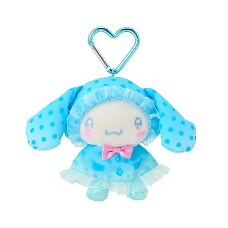 Cinnamoroll "Sweet Rain" Plush Mascot