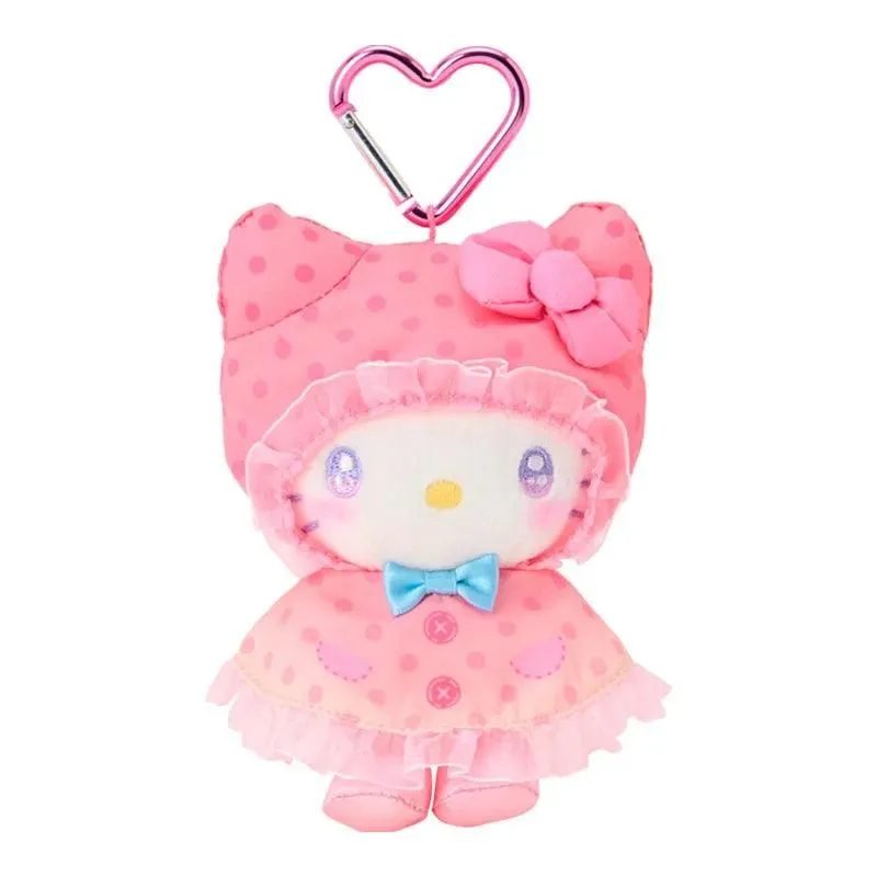 Hello Kitty "Sweet Rain" Plush Mascot