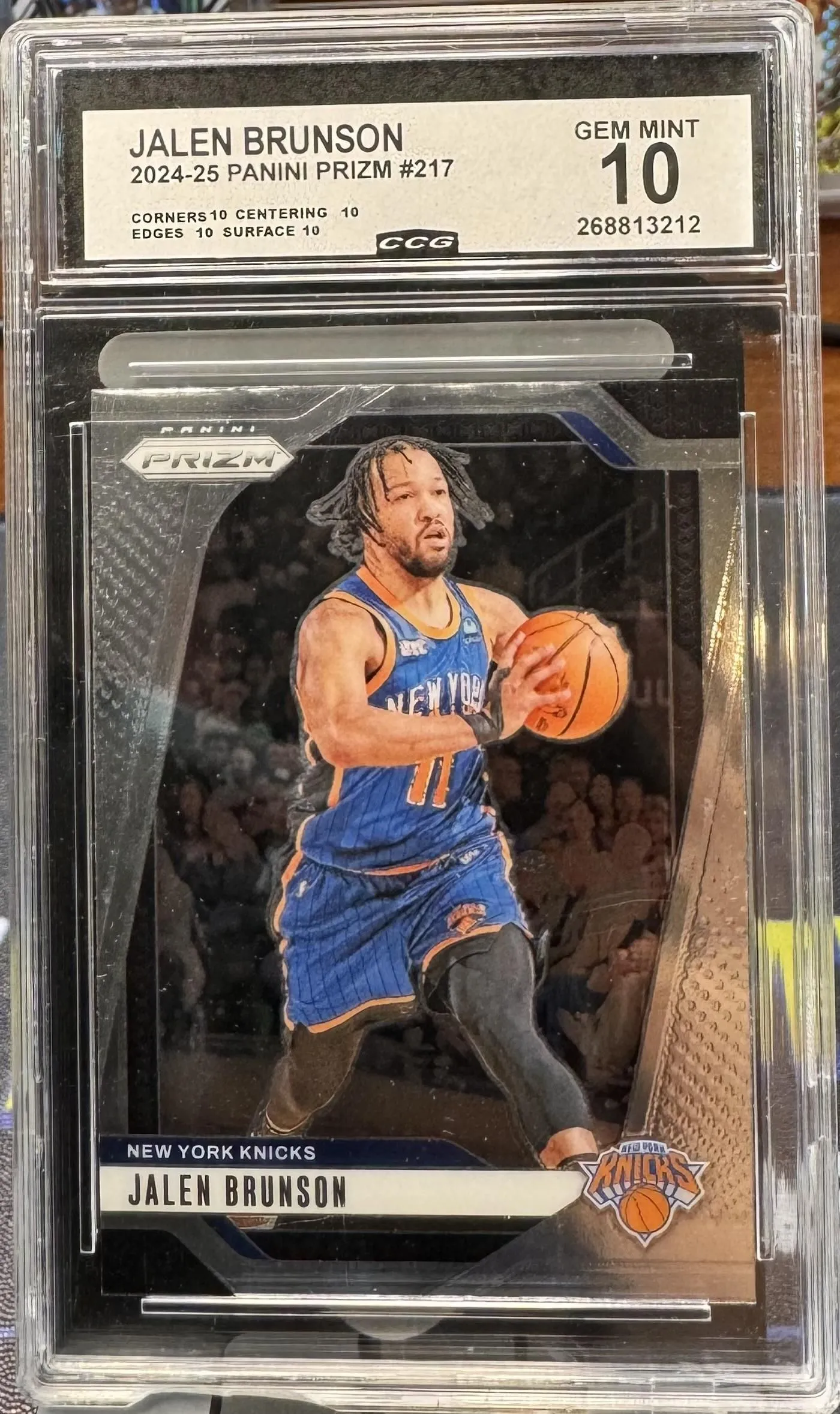 Card image