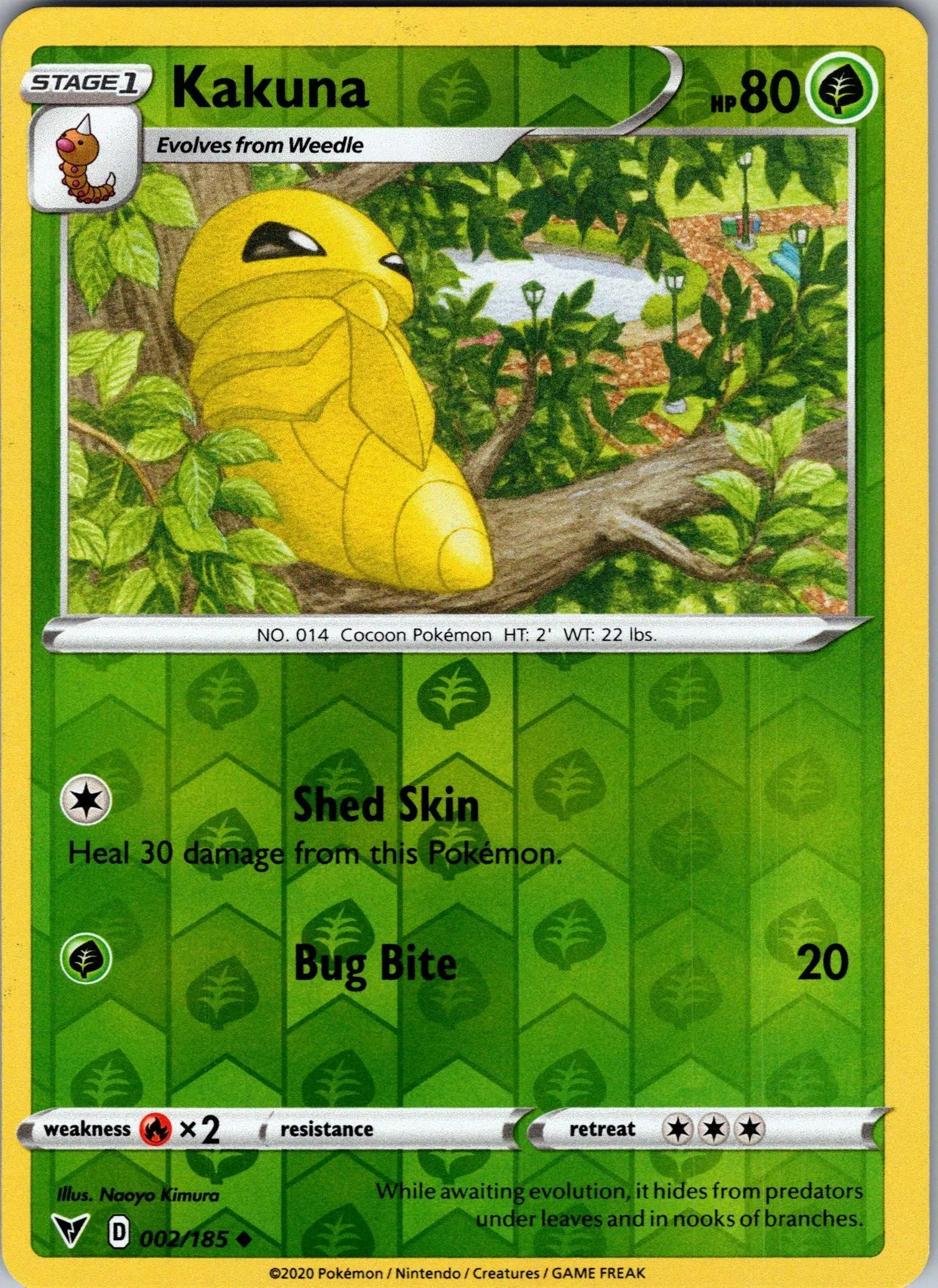 Card image