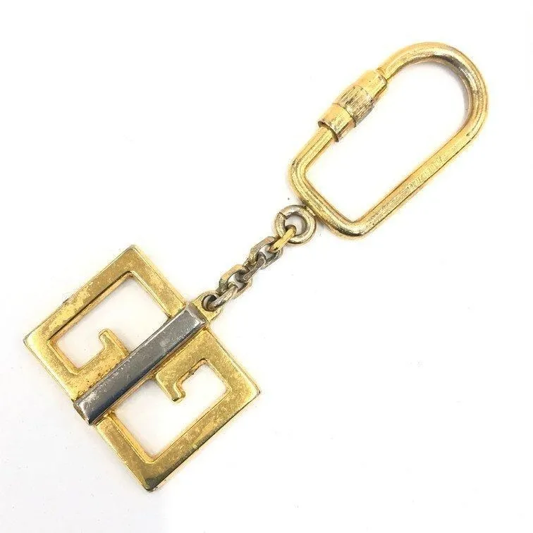 GUCCI Keychain Charm
