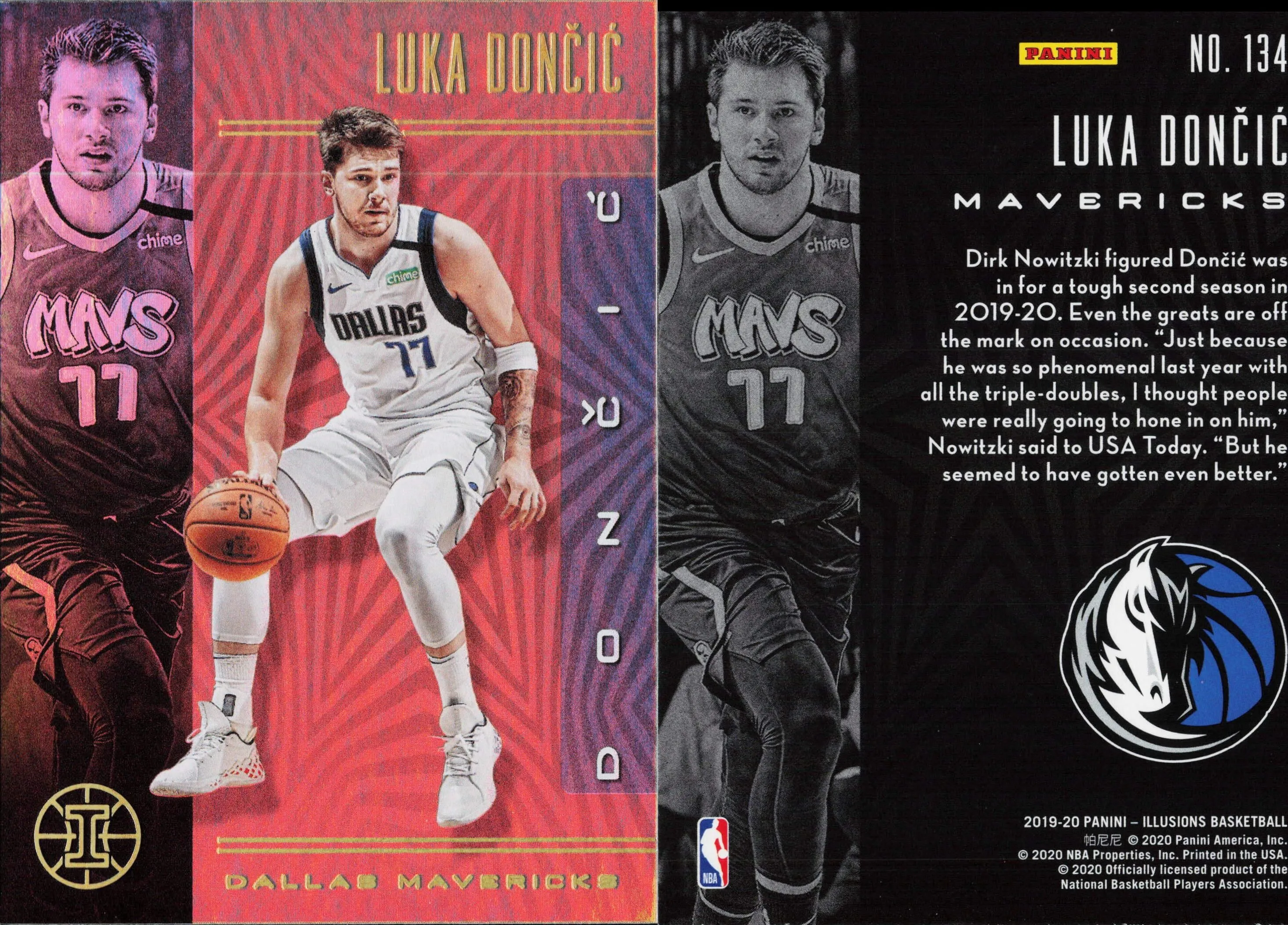 Card image