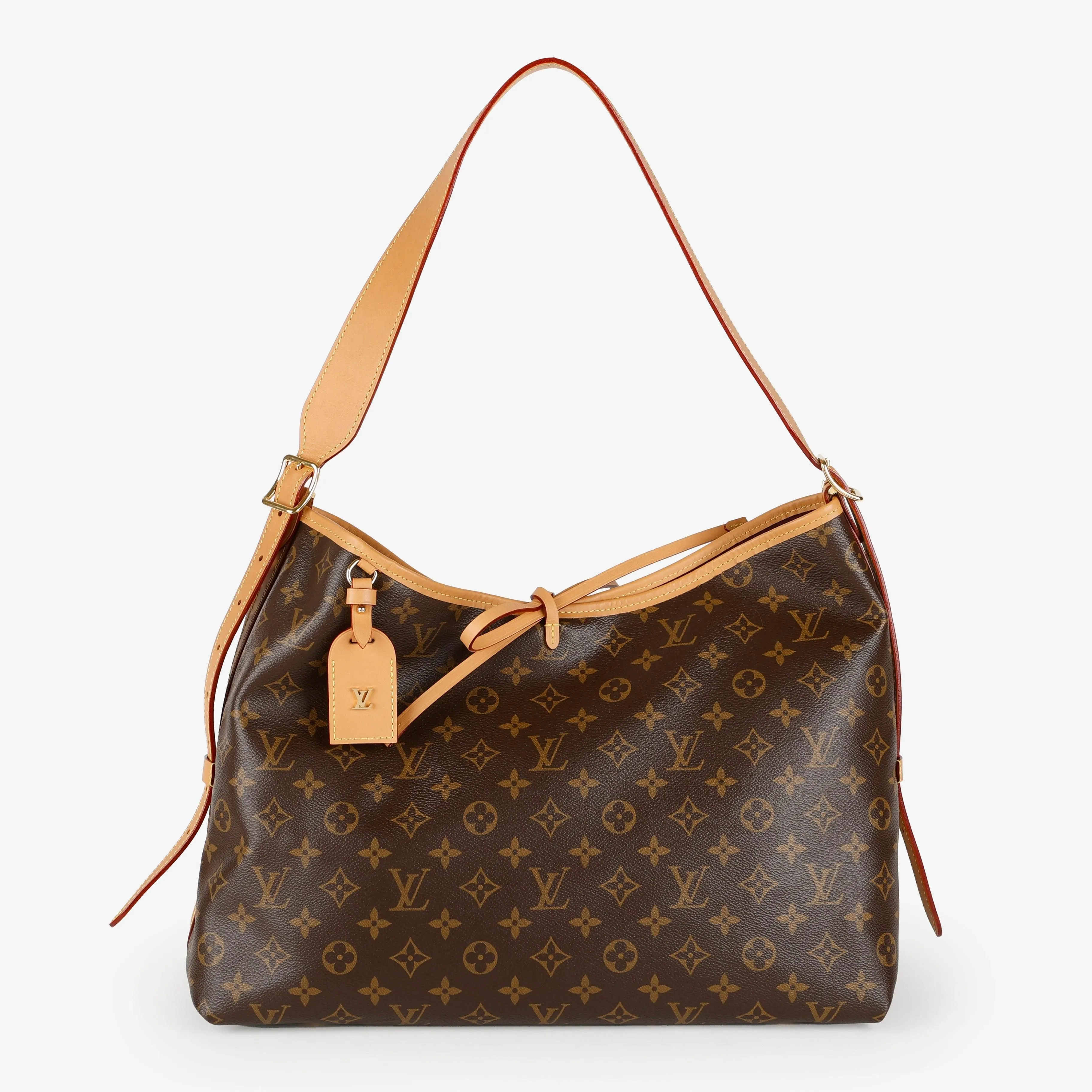 Carryall MM, Monogram