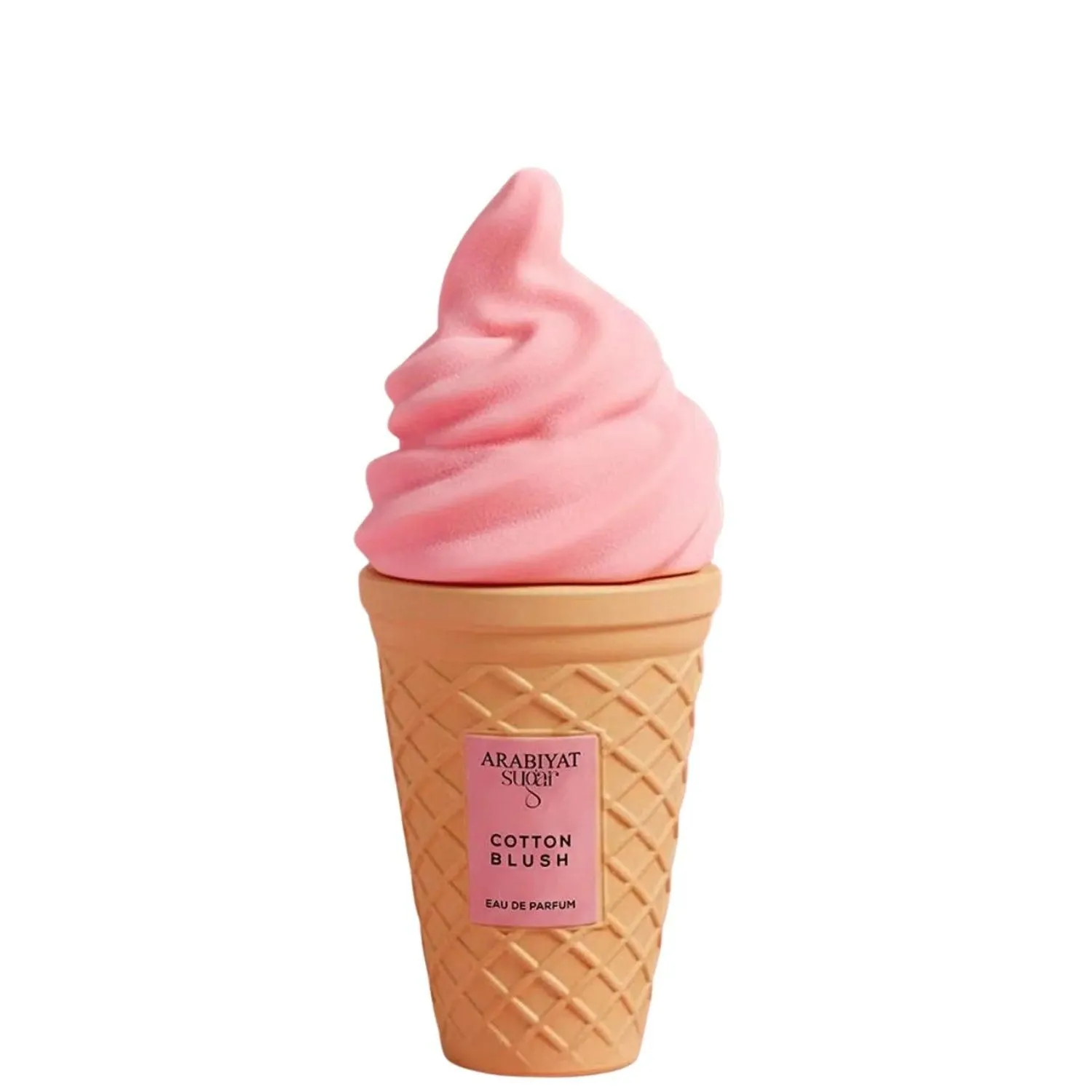 ARABIYAT SUGAR COTTON BLUSH WOMEN