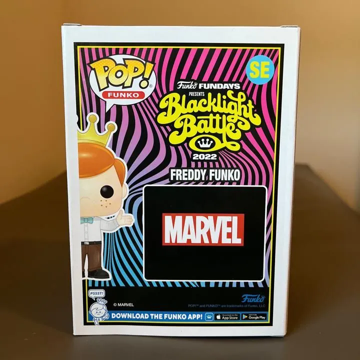 Listing Image Blurred Background