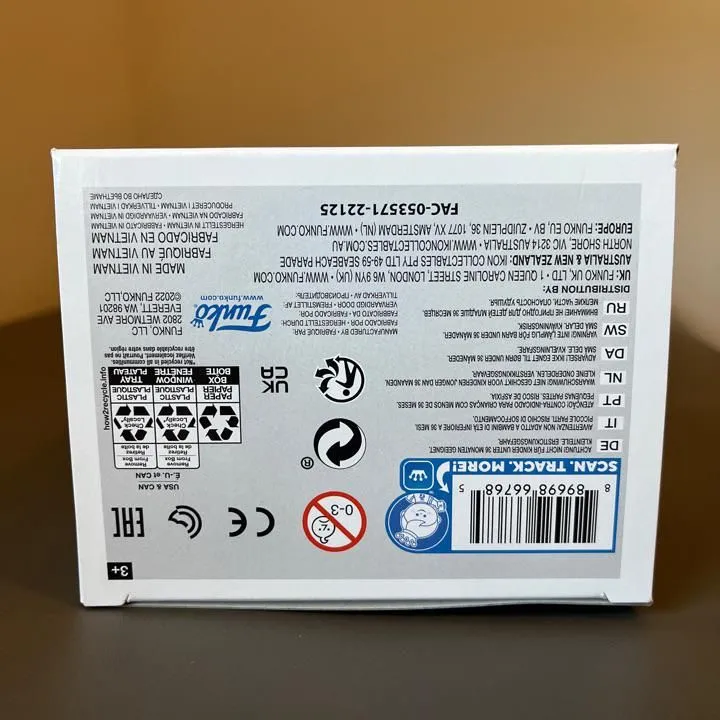 Listing Image Blurred Background