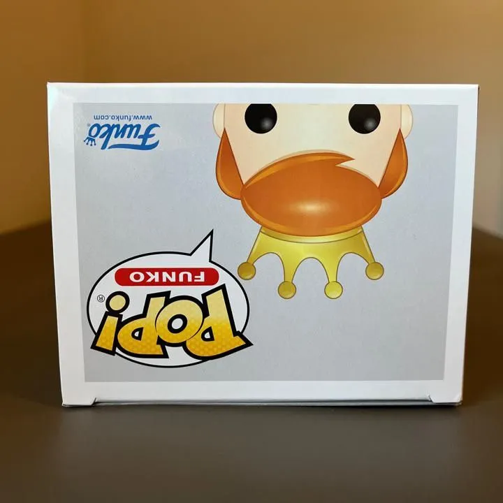 Listing Image Blurred Background