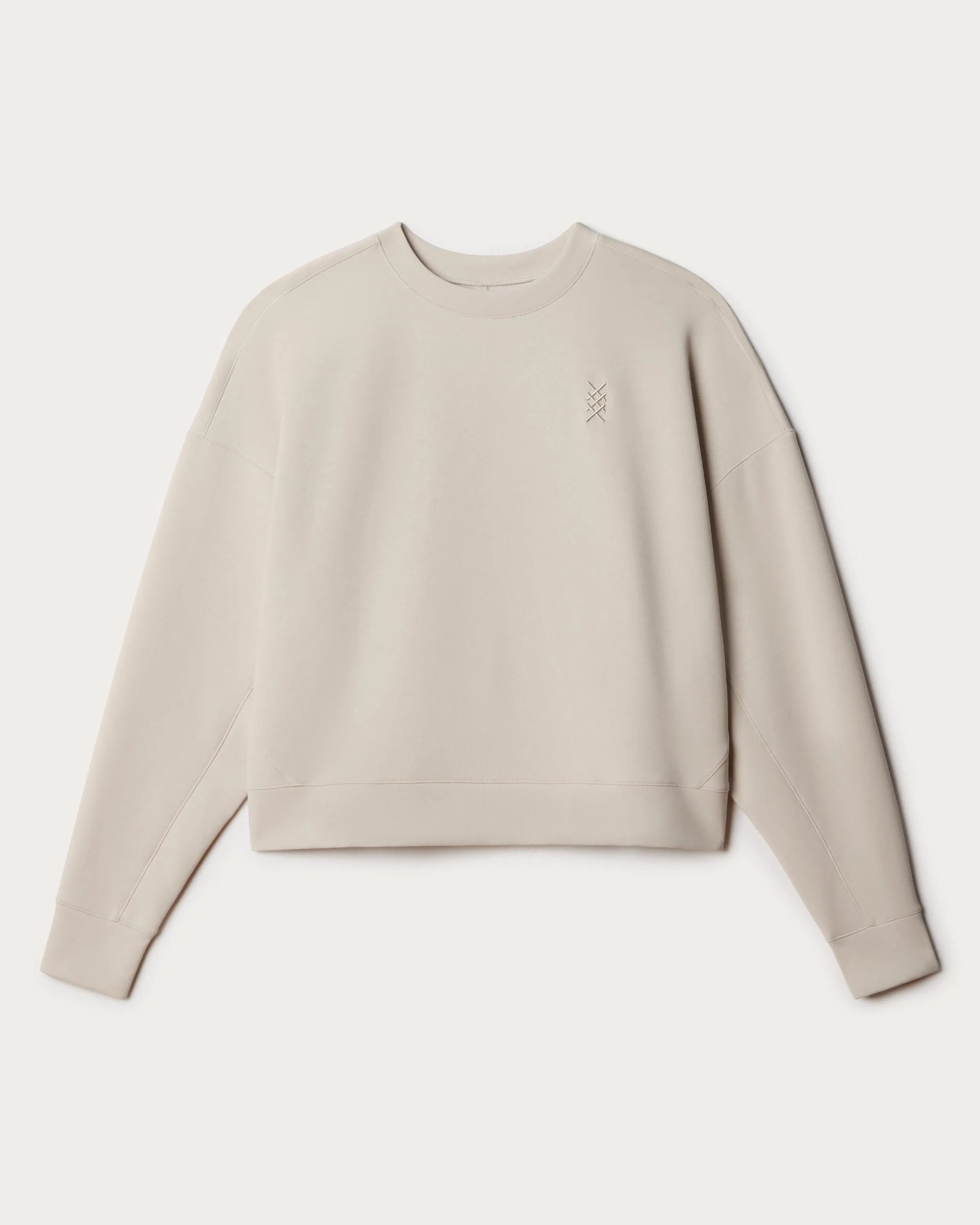 Rhone DreamGlow® Crew Neck