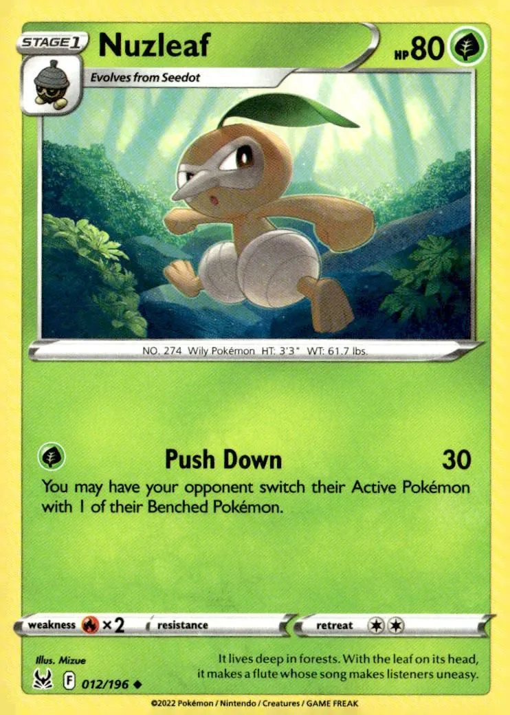 Card image