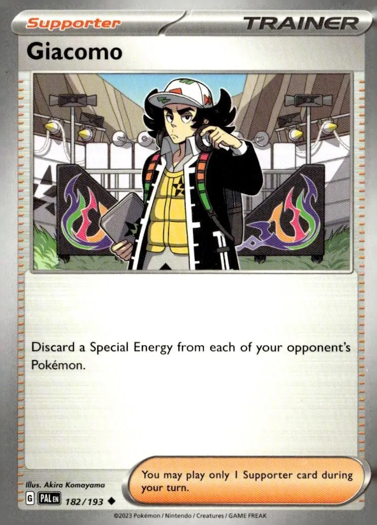 Card image