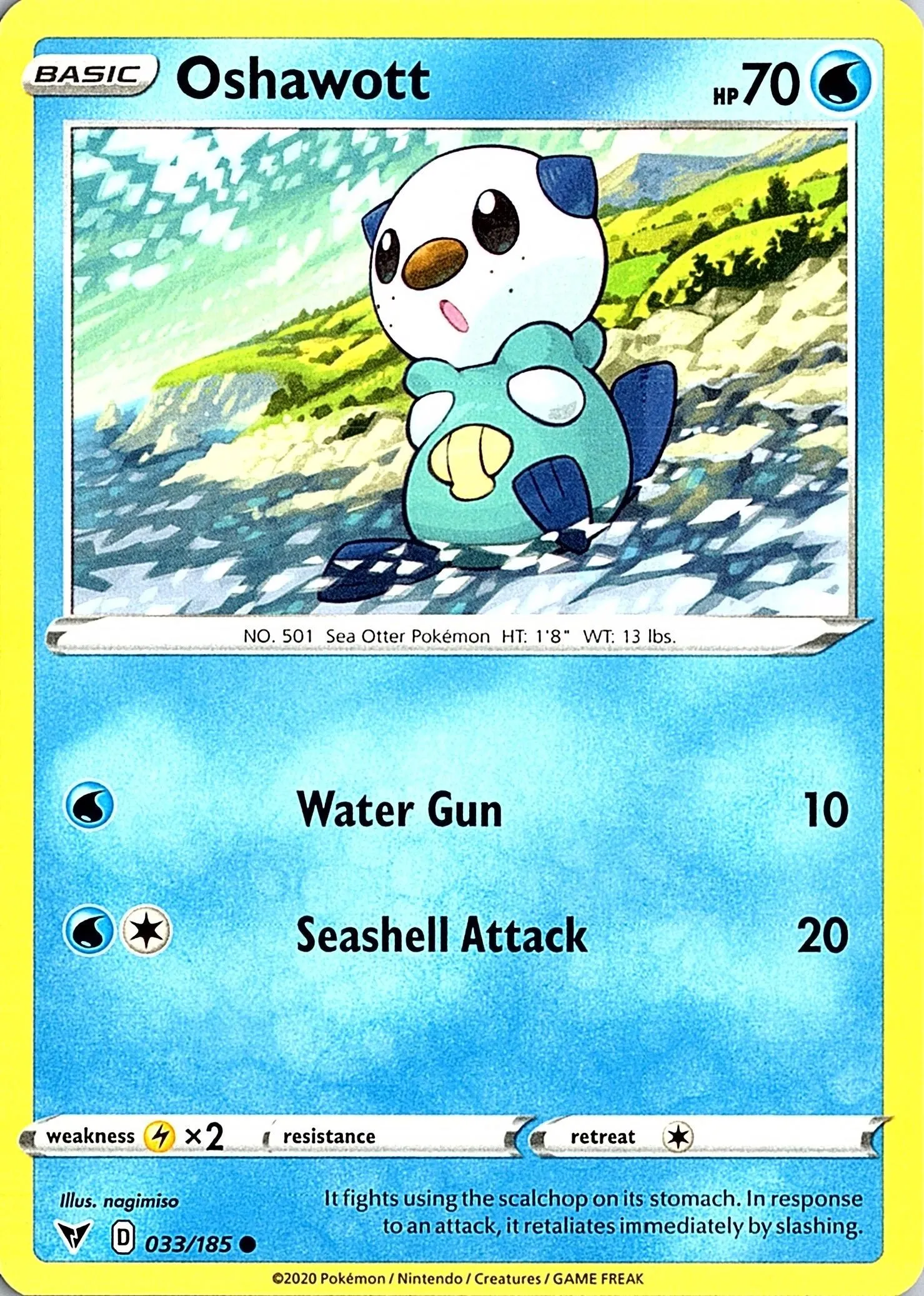 Card image