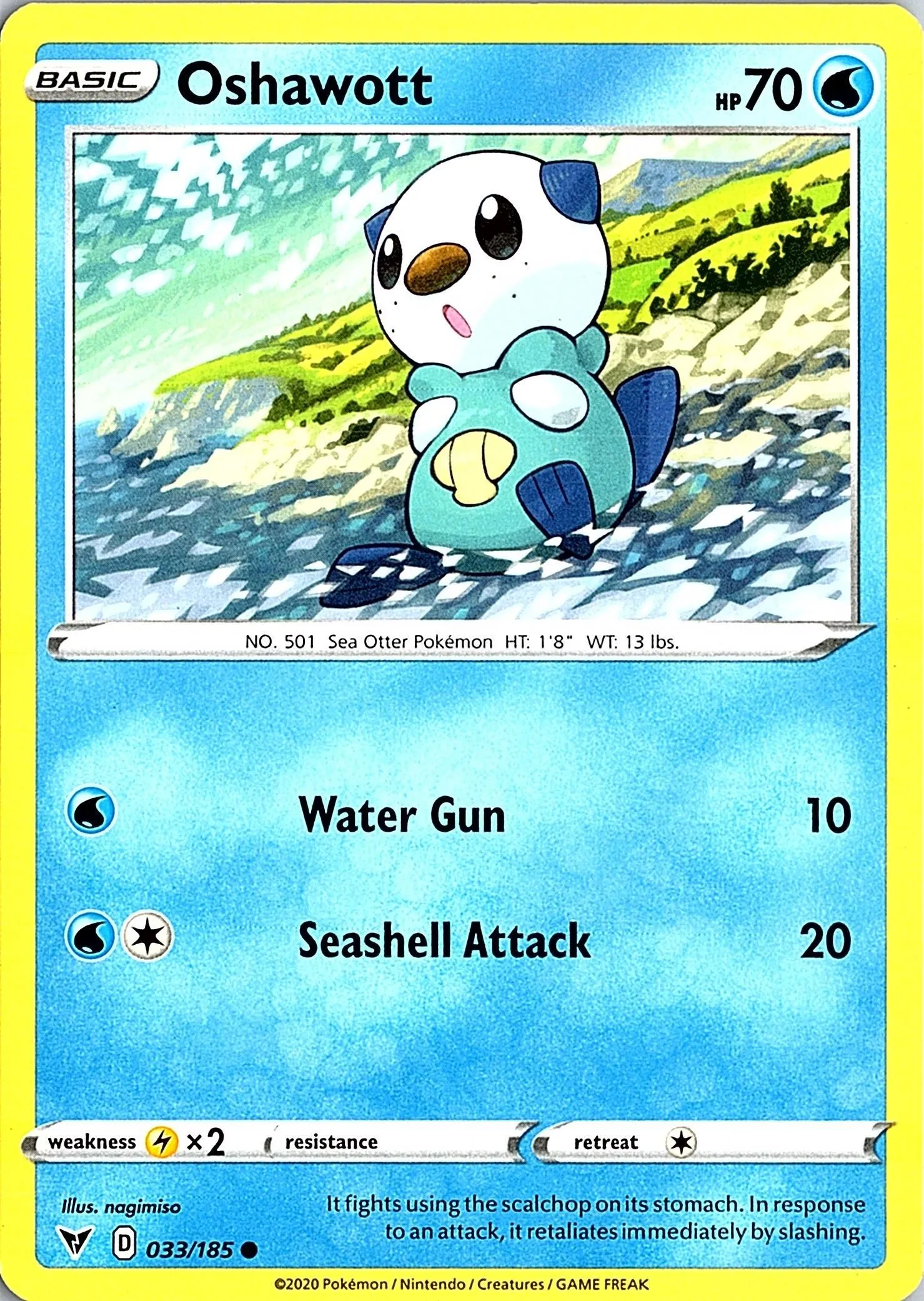 Card image