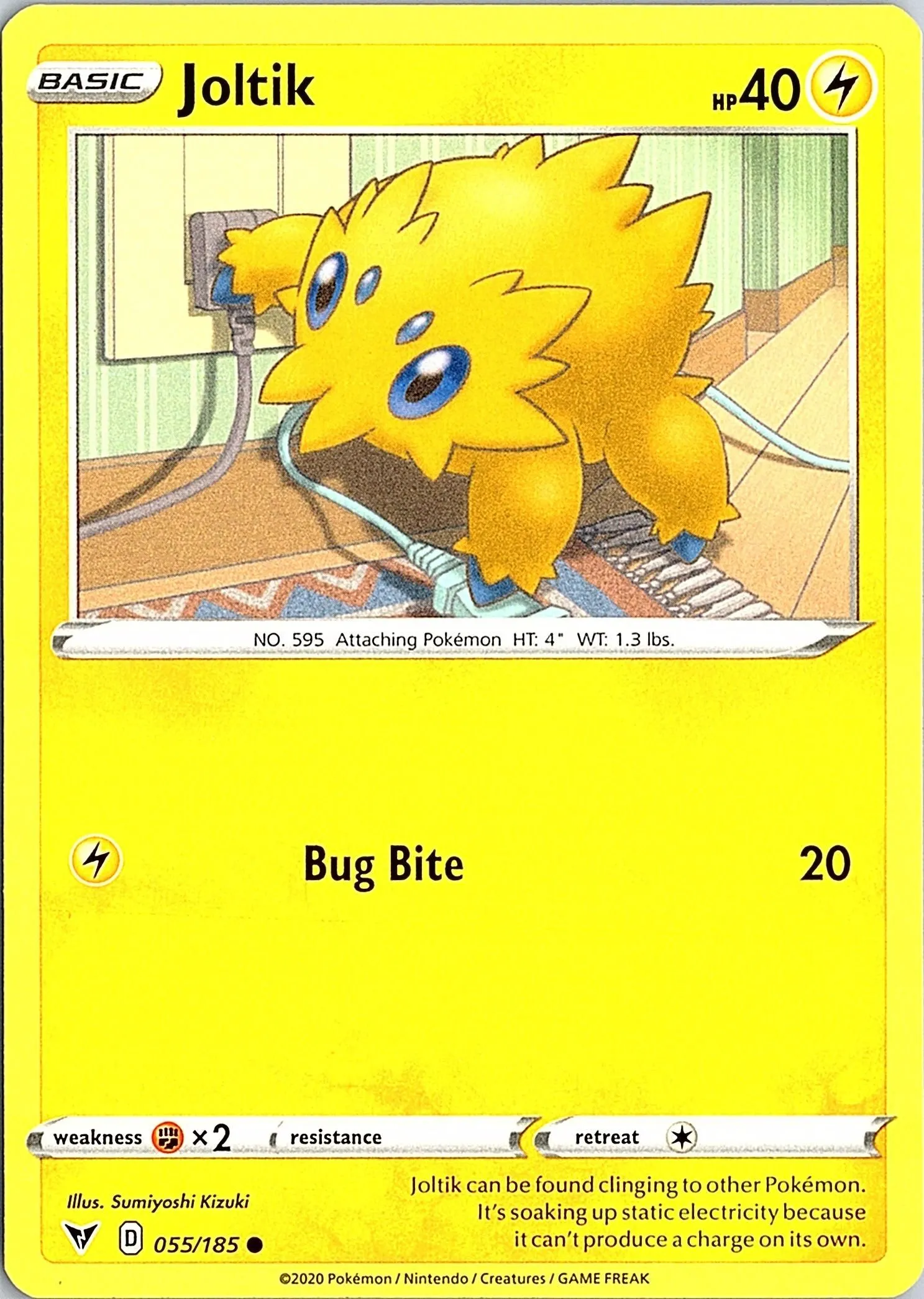 Card image