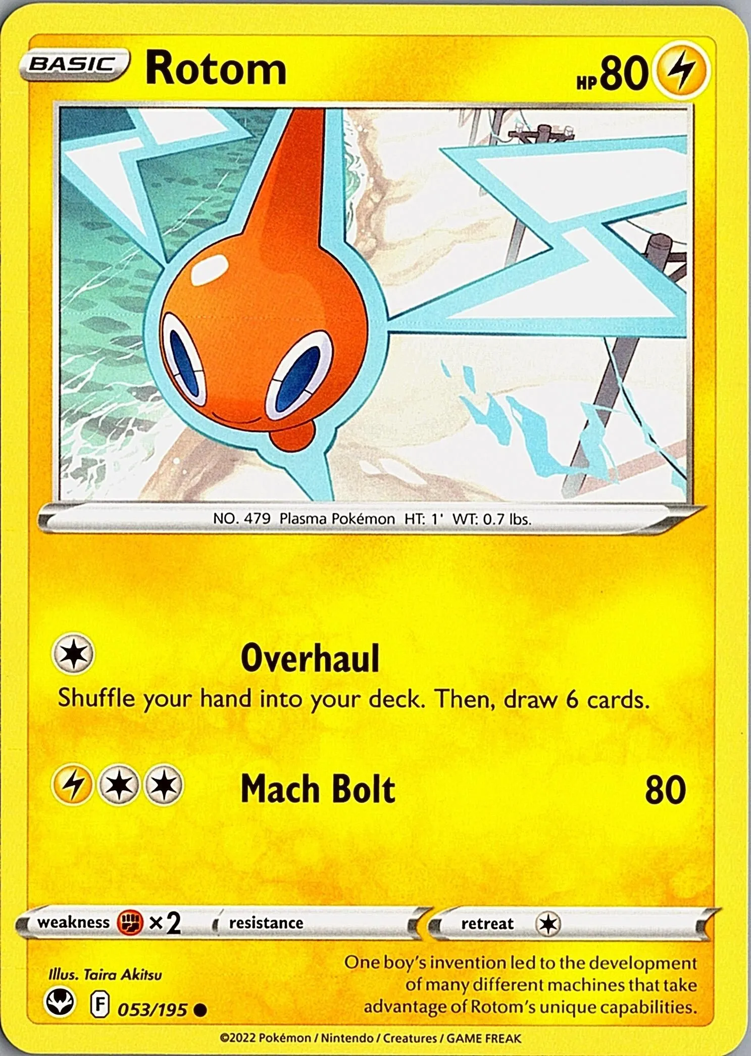 Card image