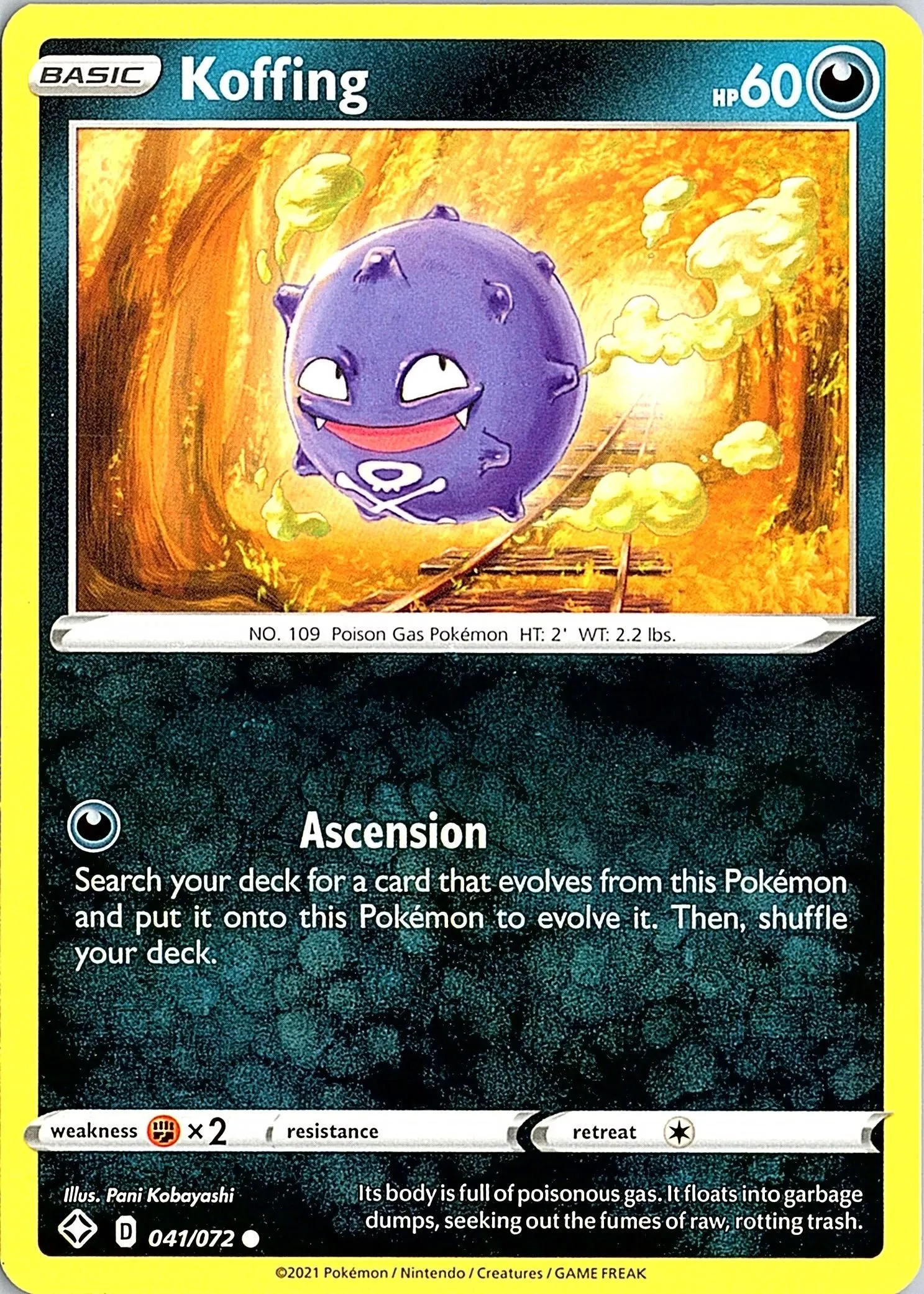 Card image