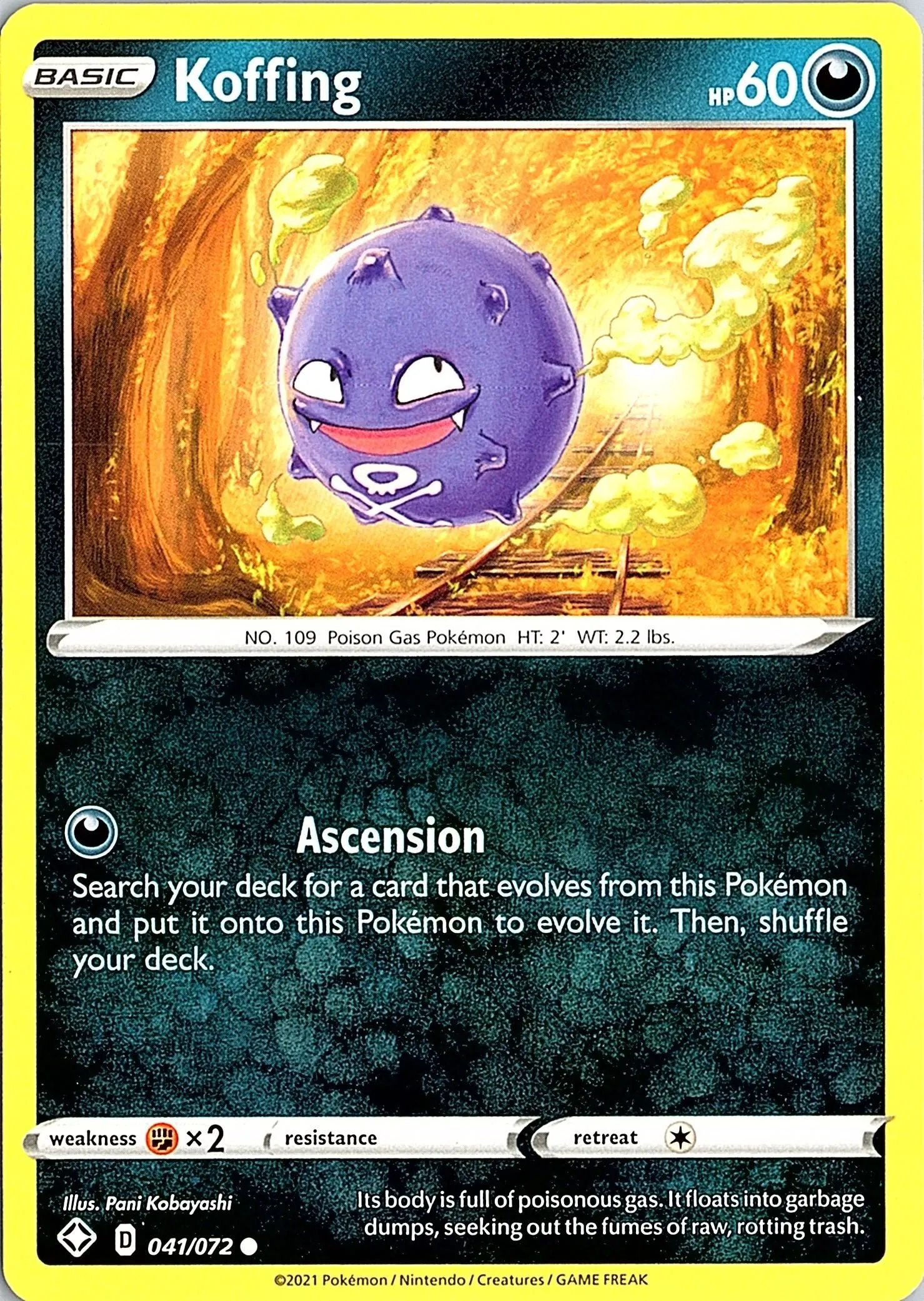 Card image