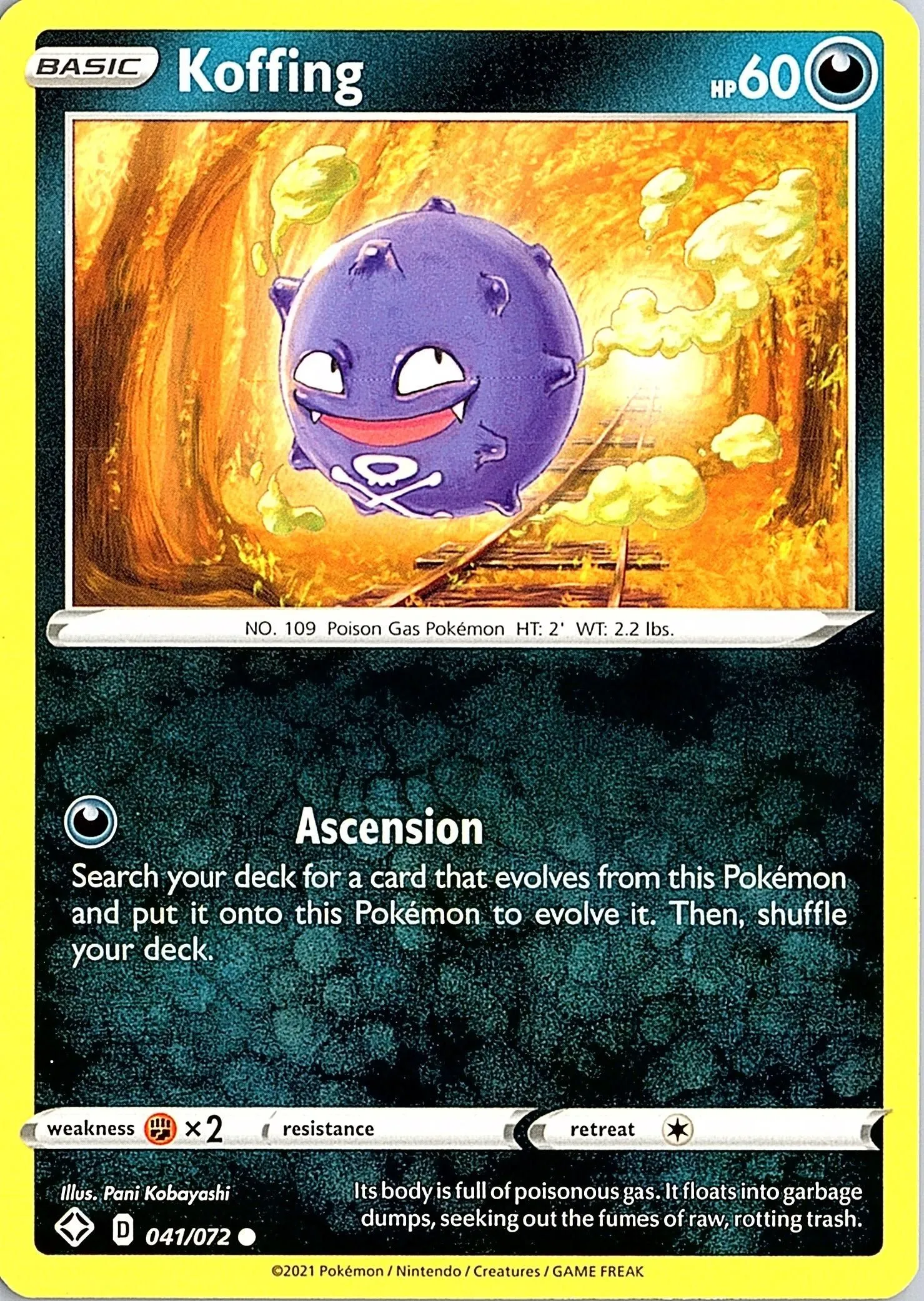 Card image