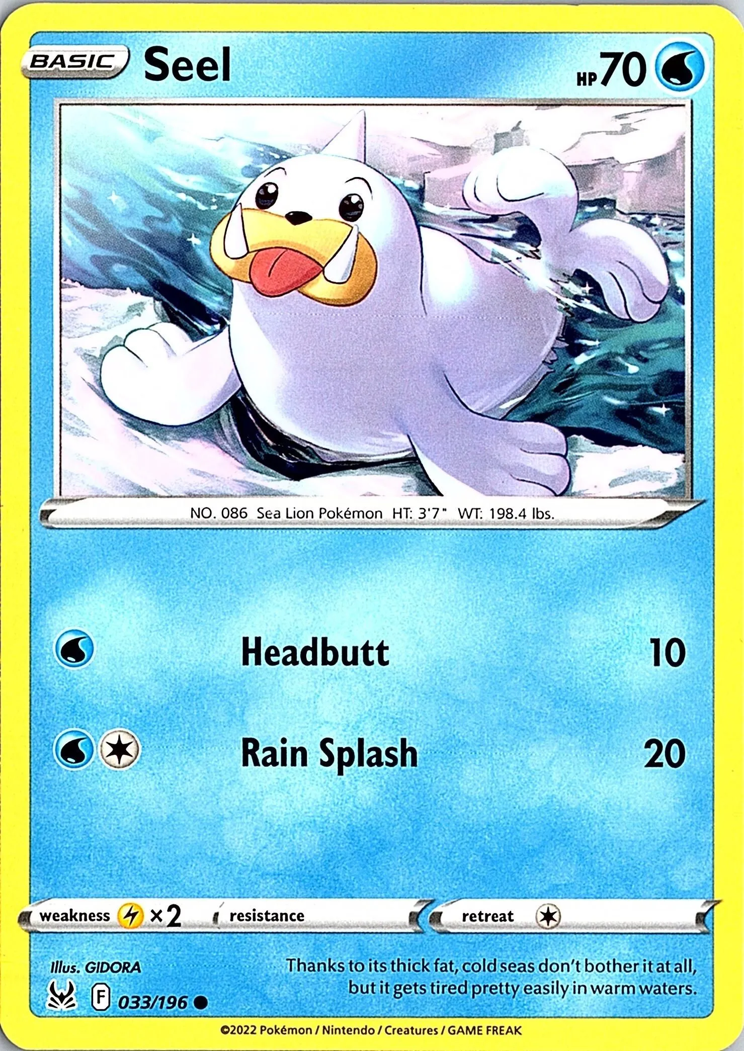 Card image