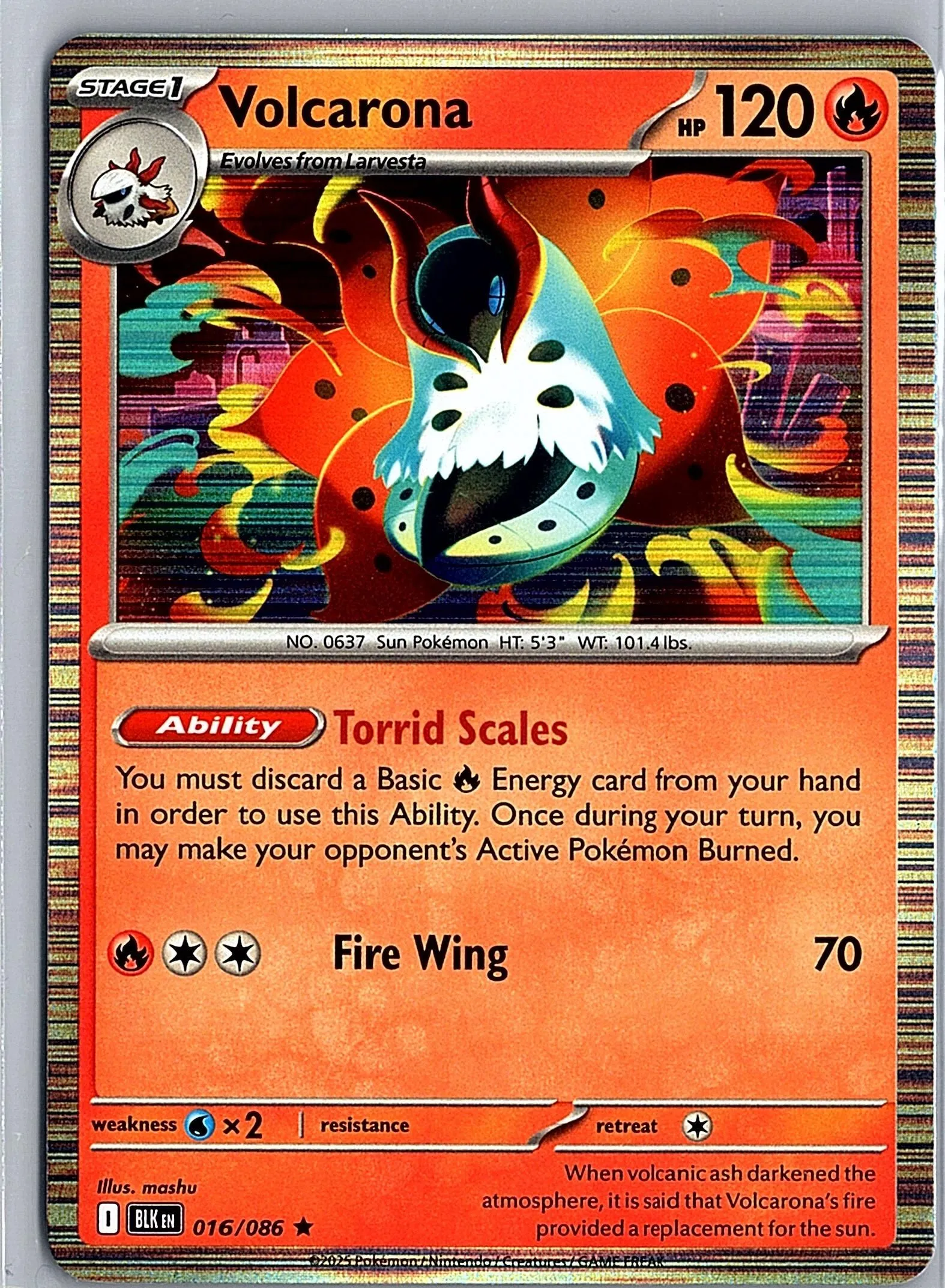 Card image