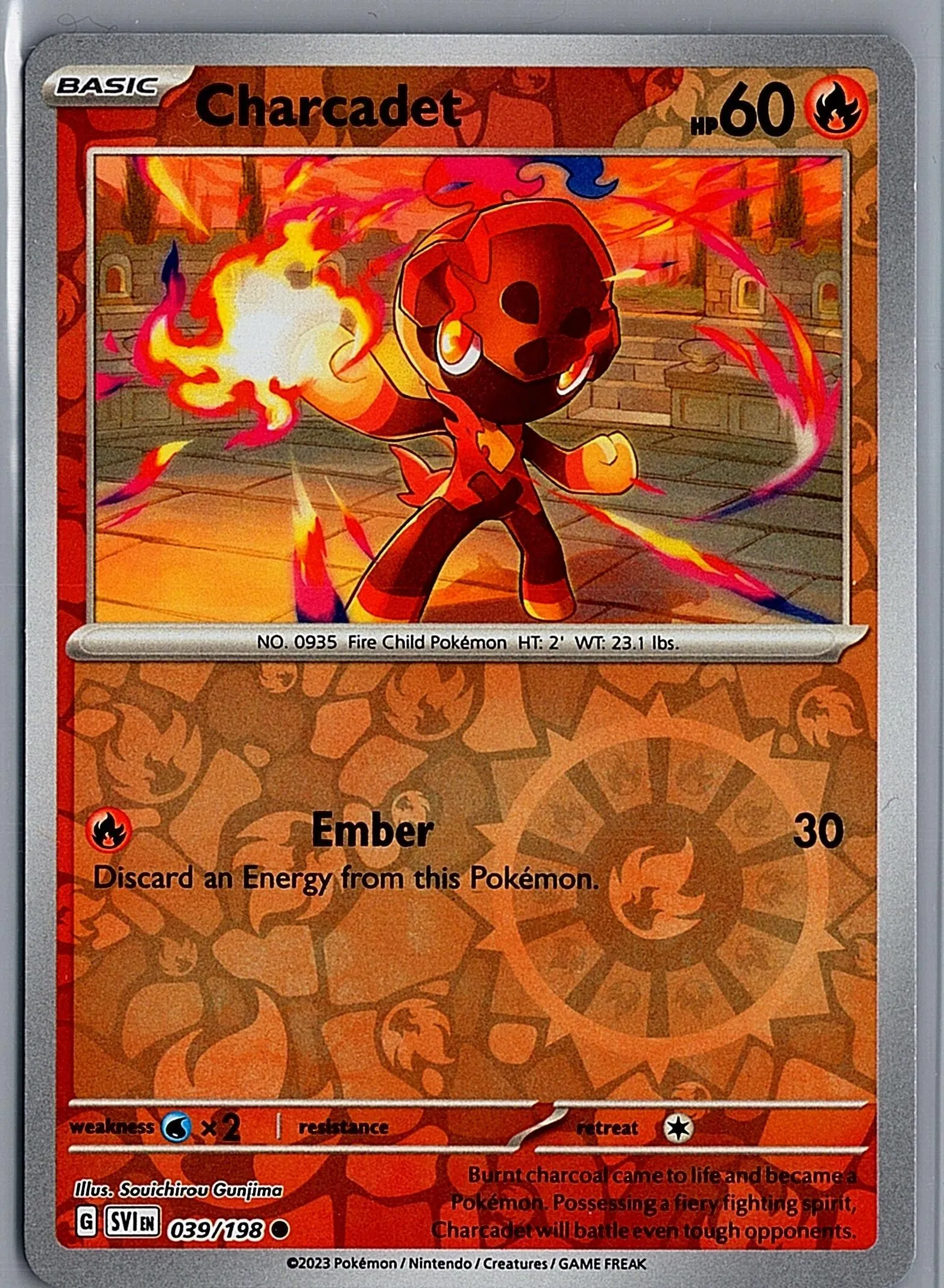 Card image