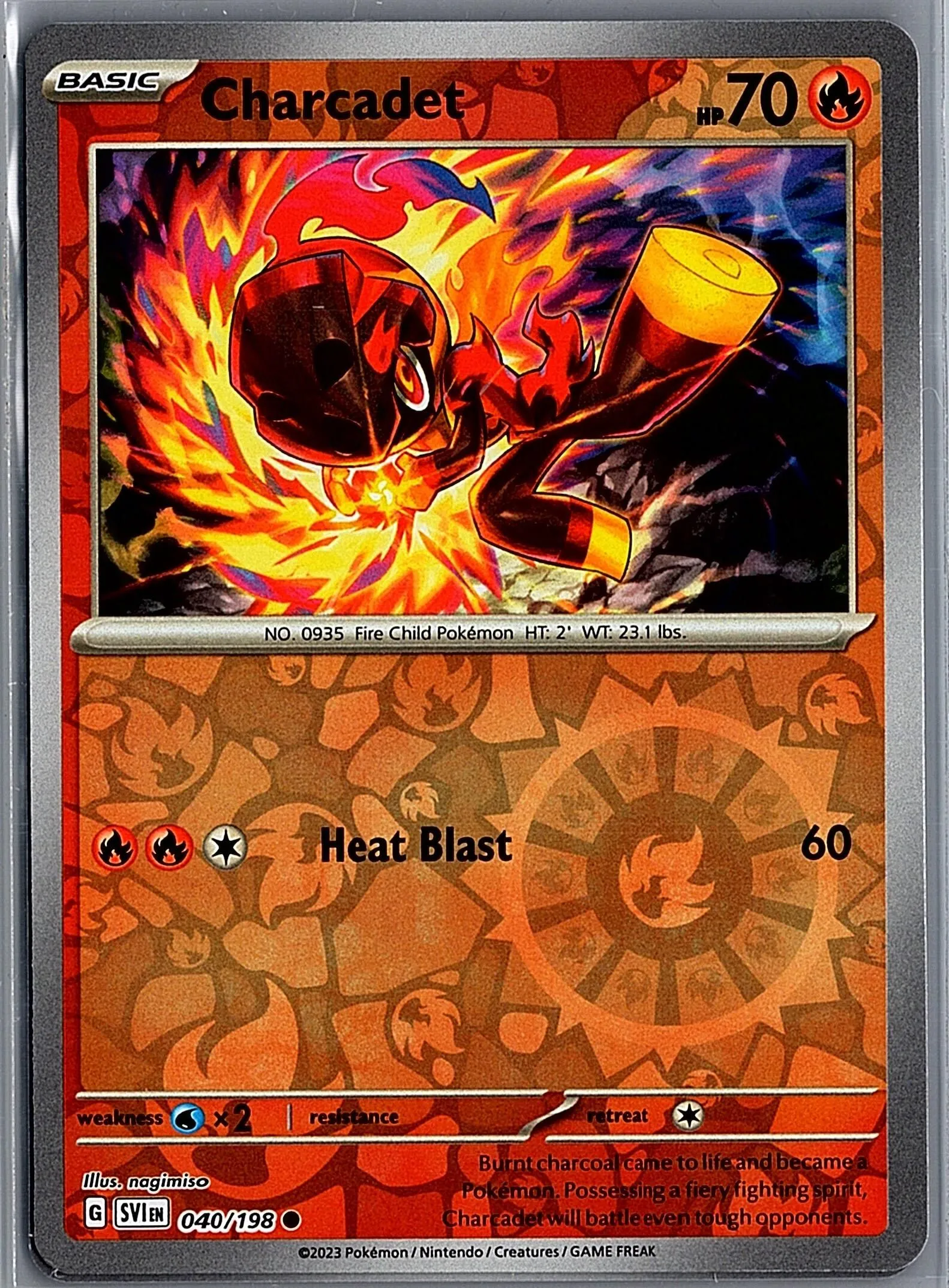 Card image