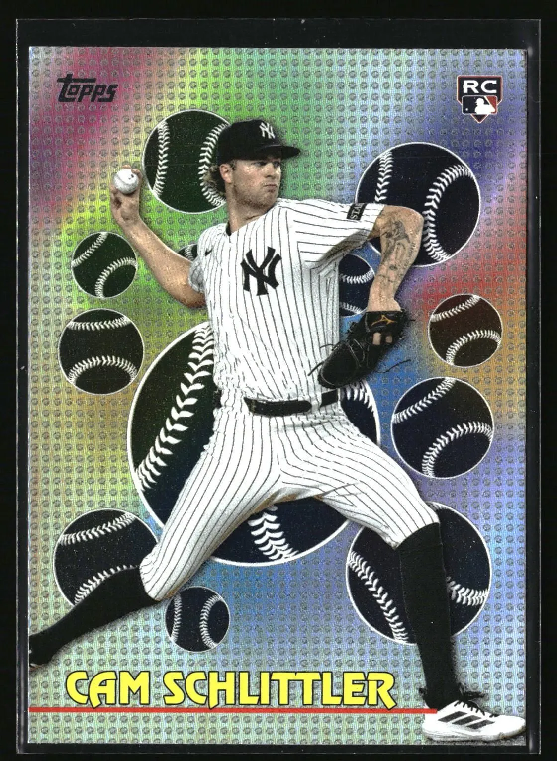 Card image