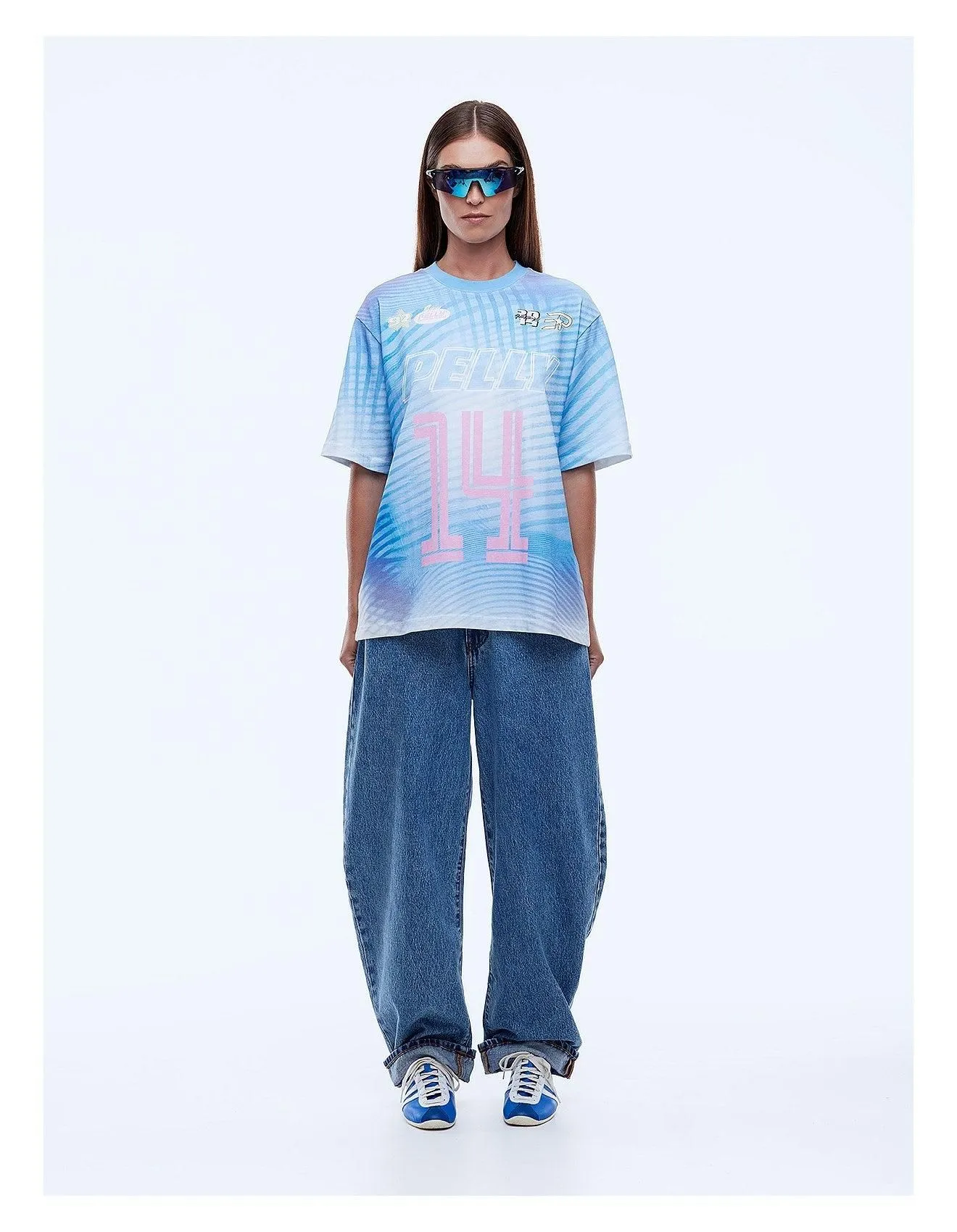 Solar Tee