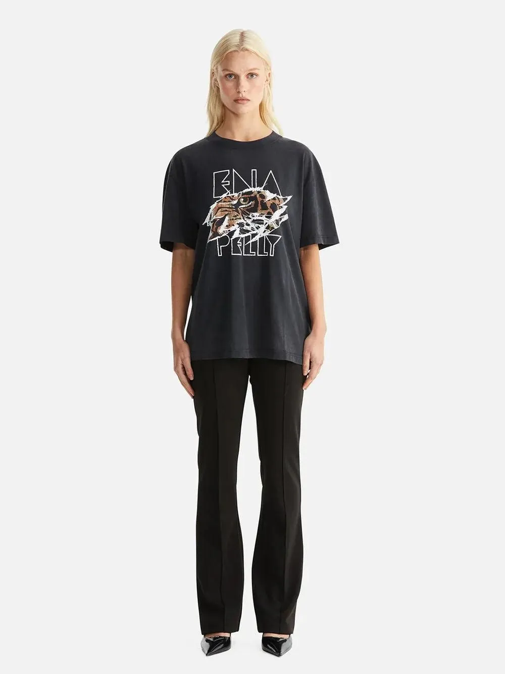 Jessie Oversized Tee
