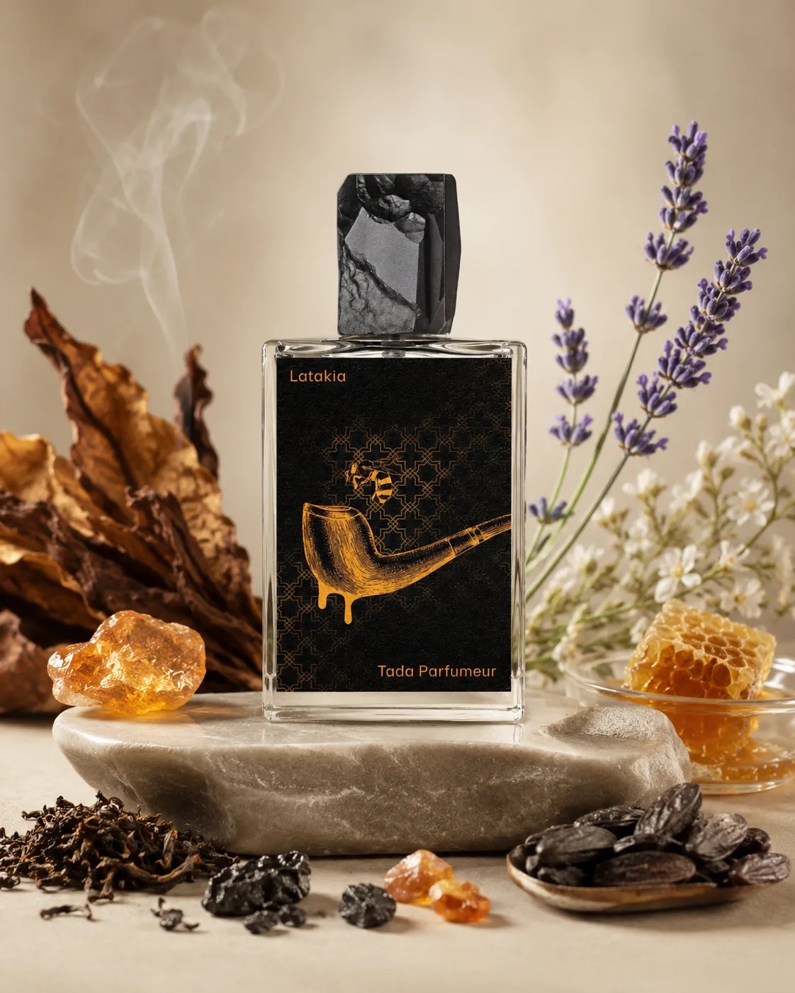 Latakia Tada Parfumeur 50ml