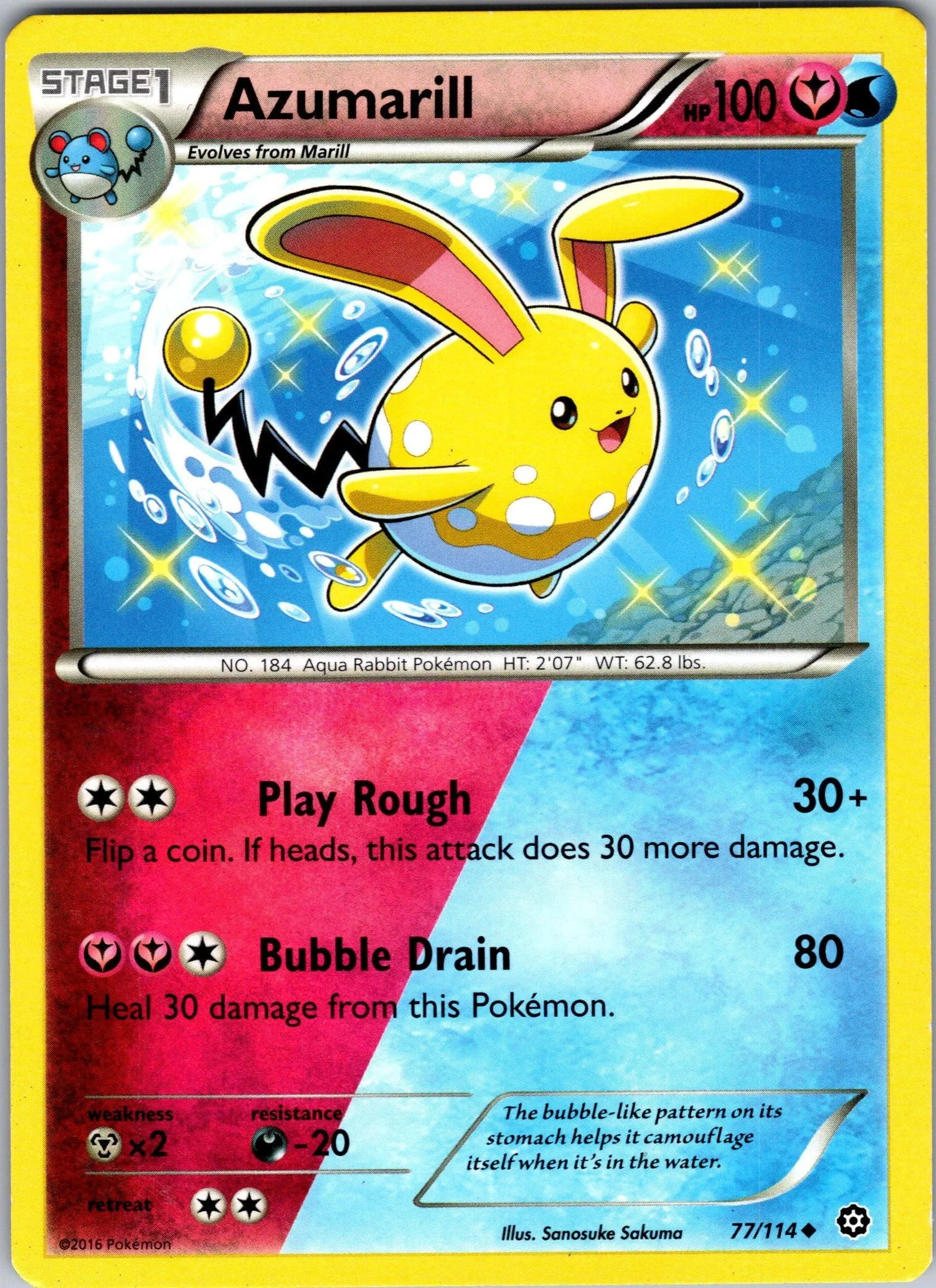 Card image