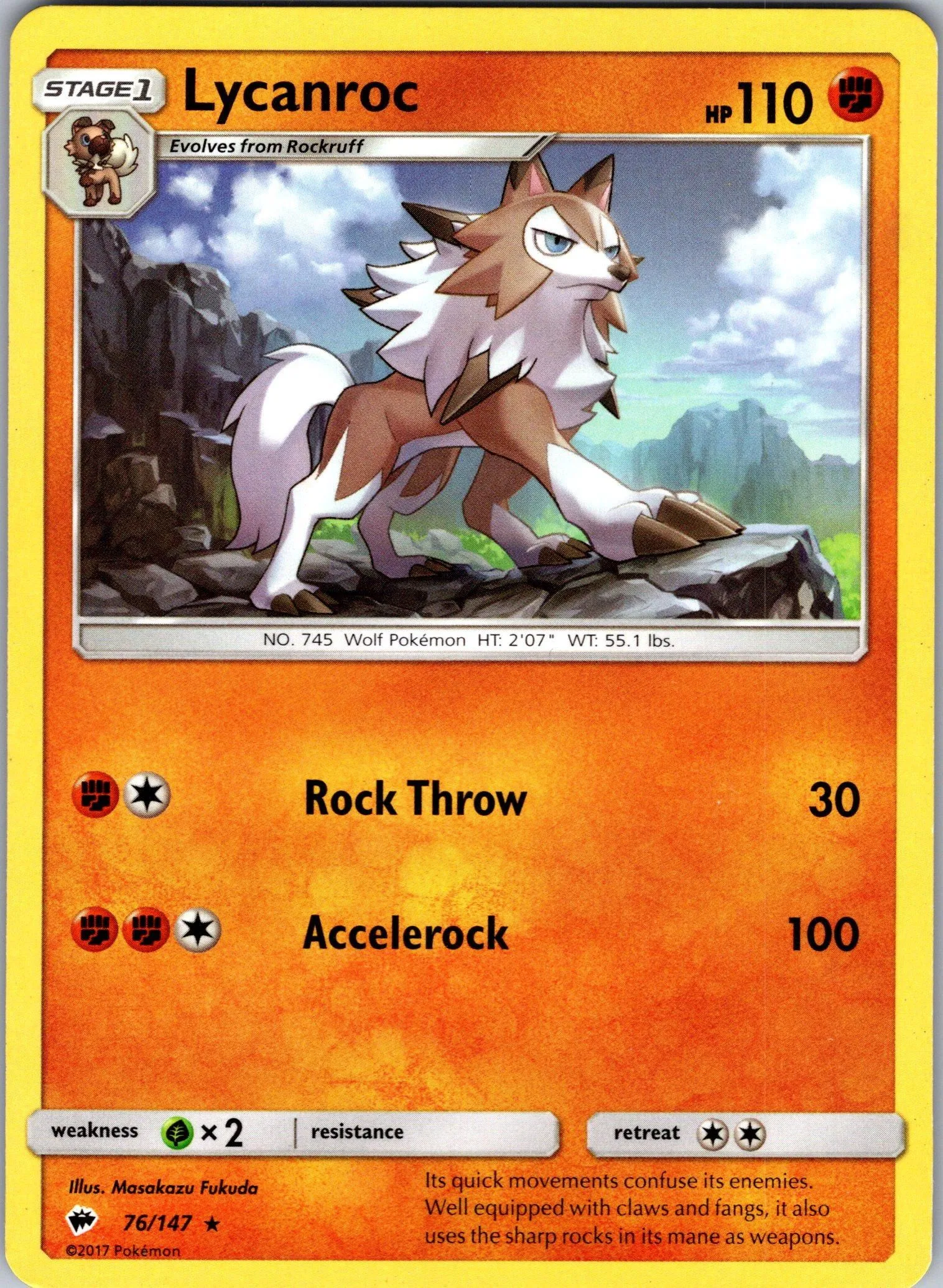 Card image