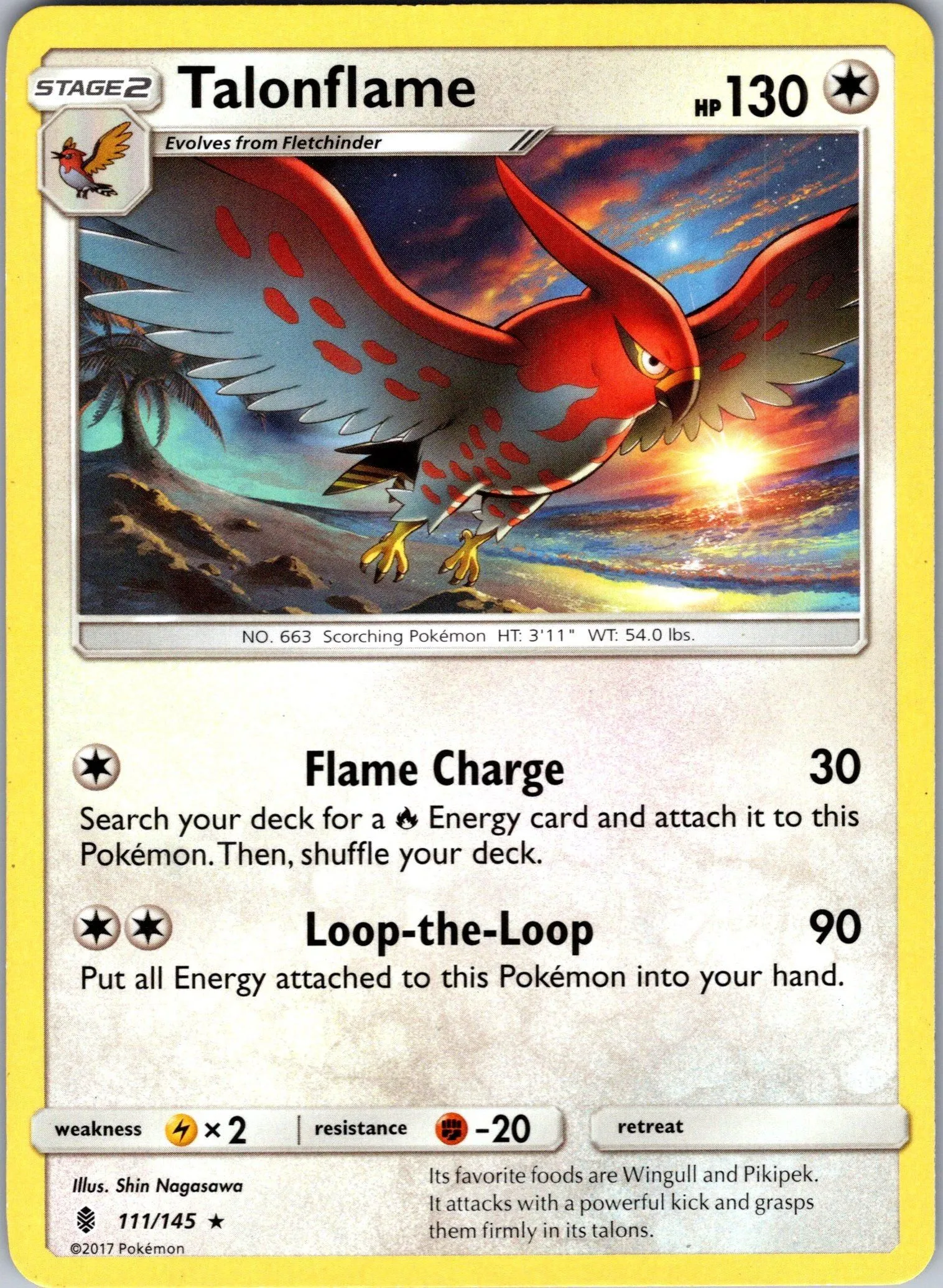 Card image