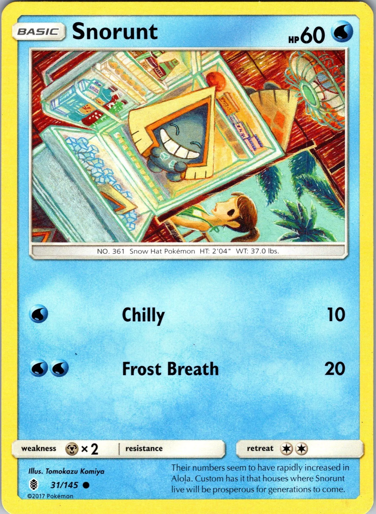 Card image