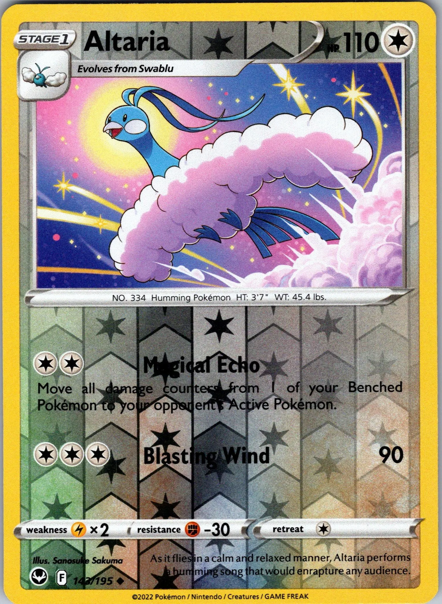 Card image