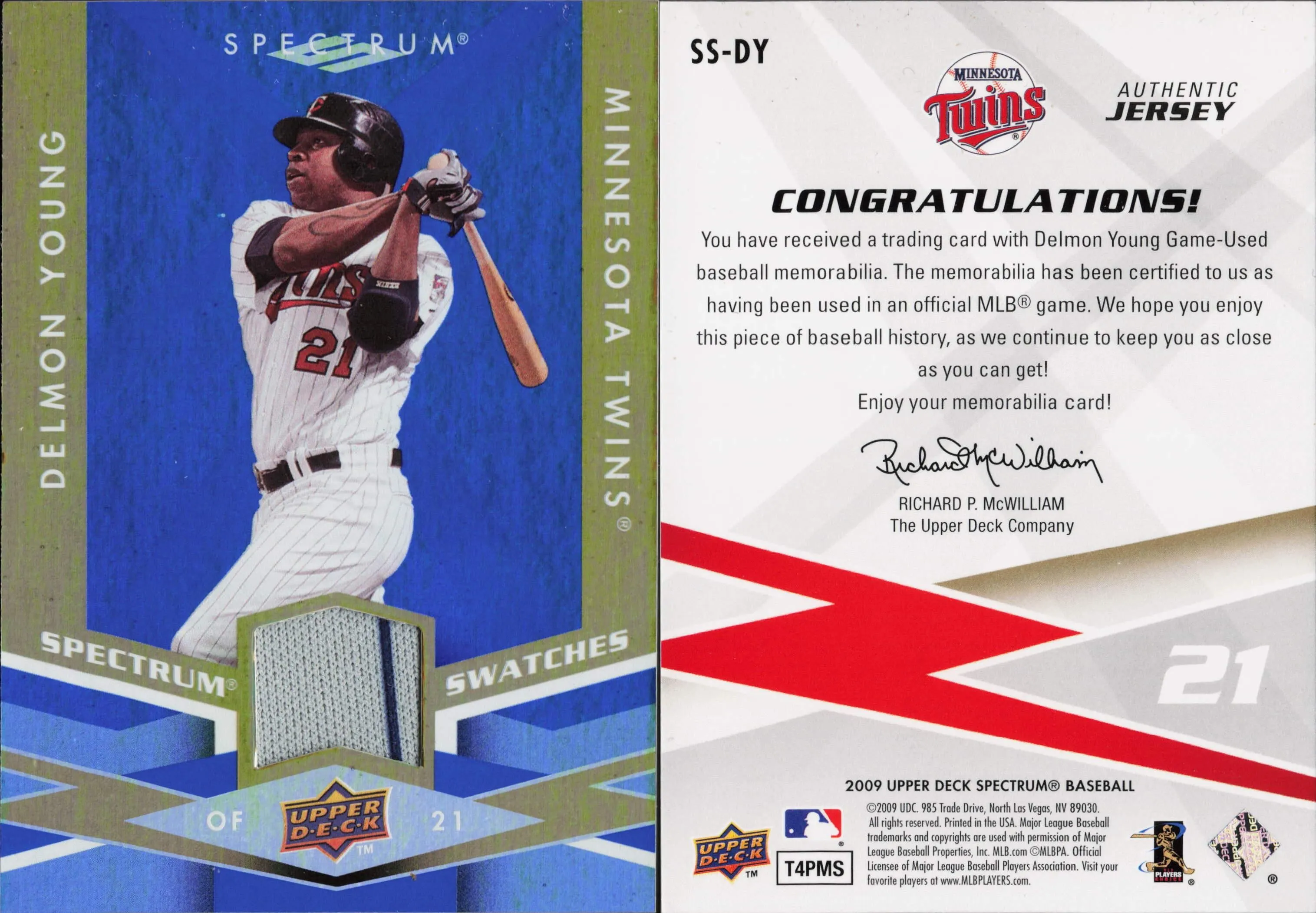 Card image