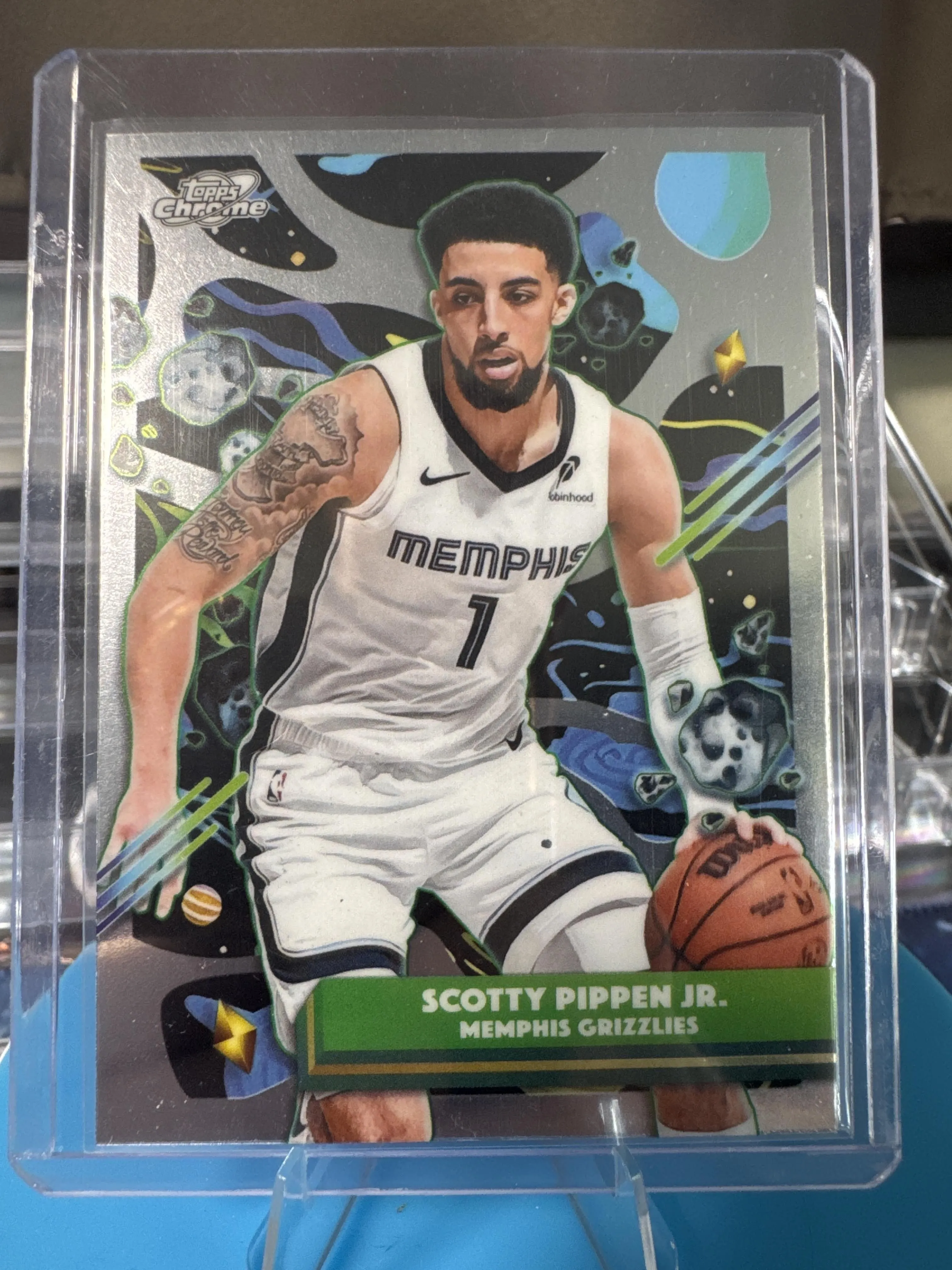 Card image