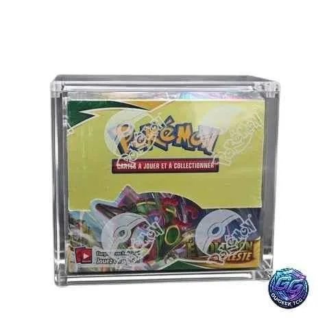 Protection display pokemon