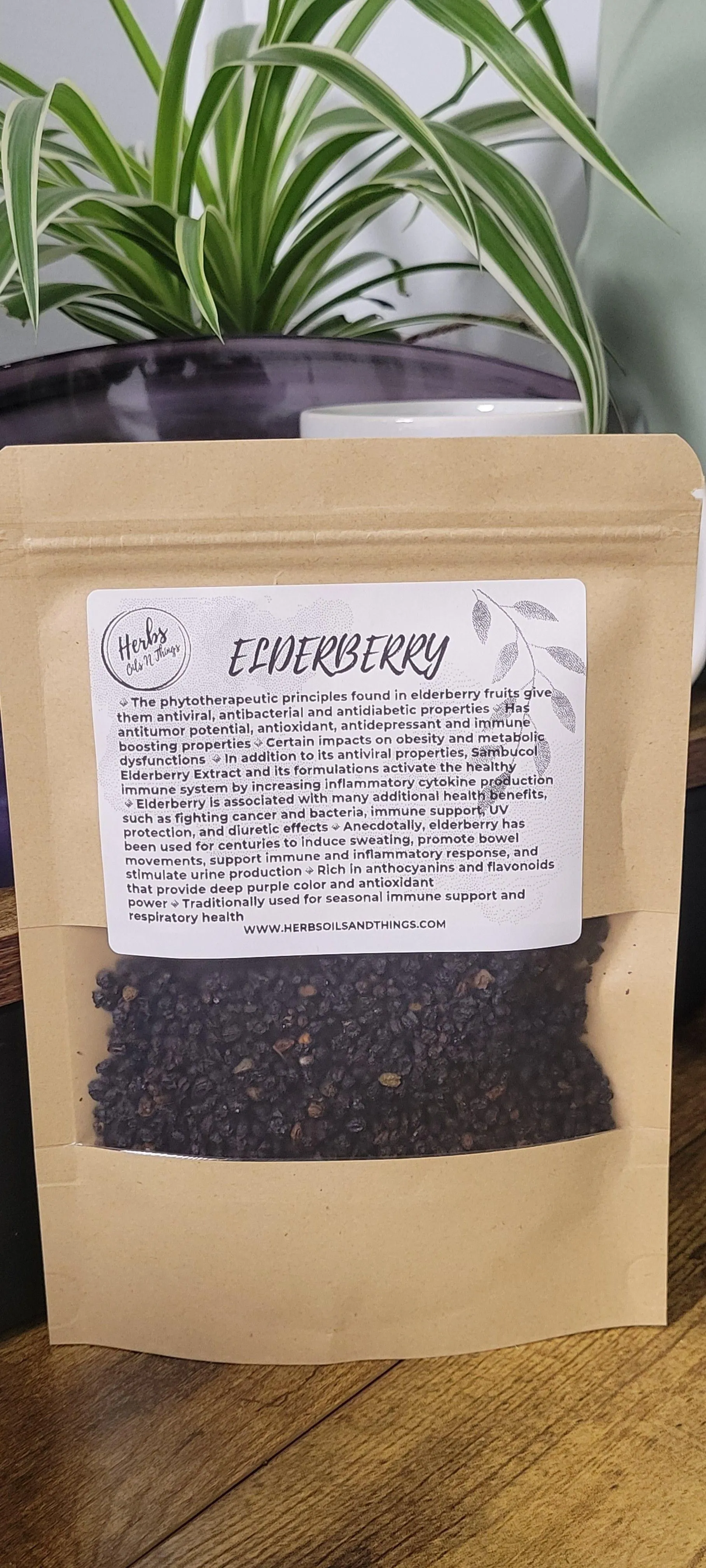 Elderberry