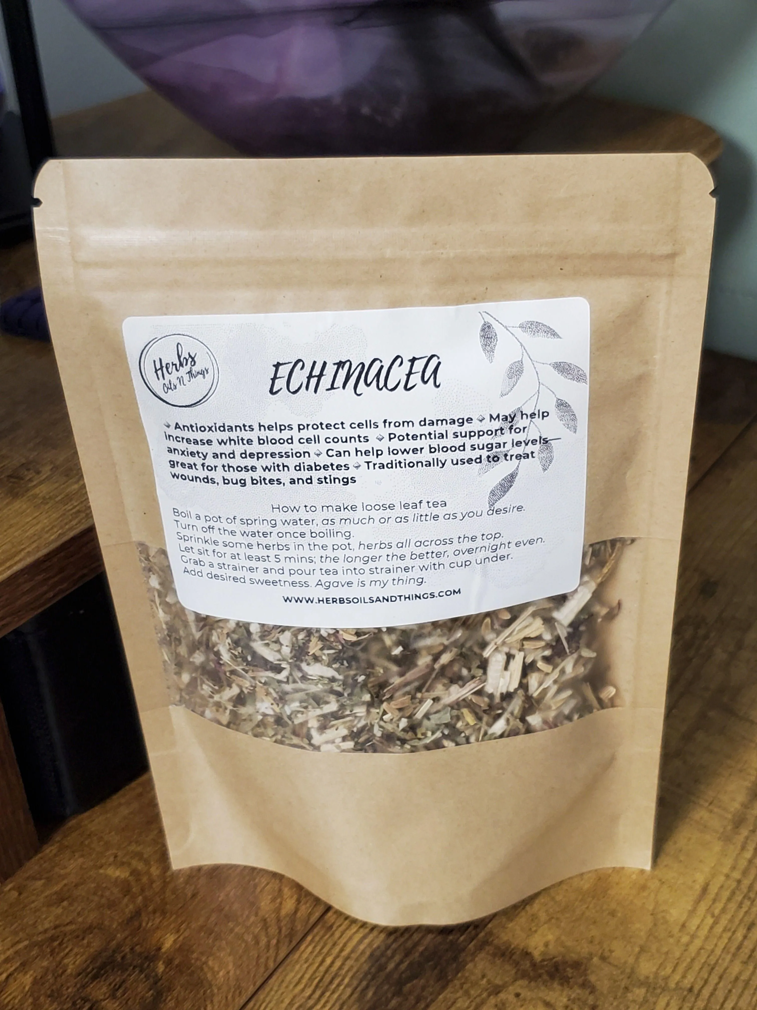Echinacea