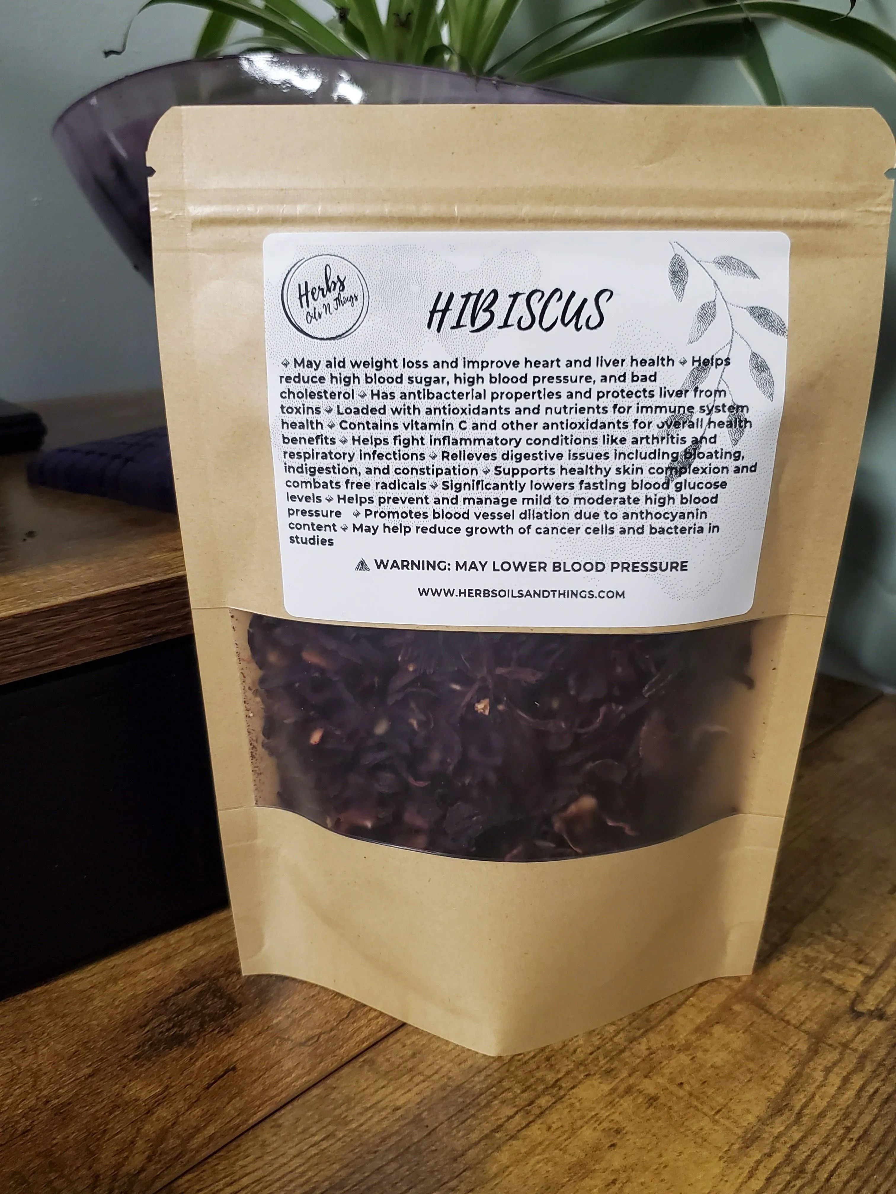 Hibiscus