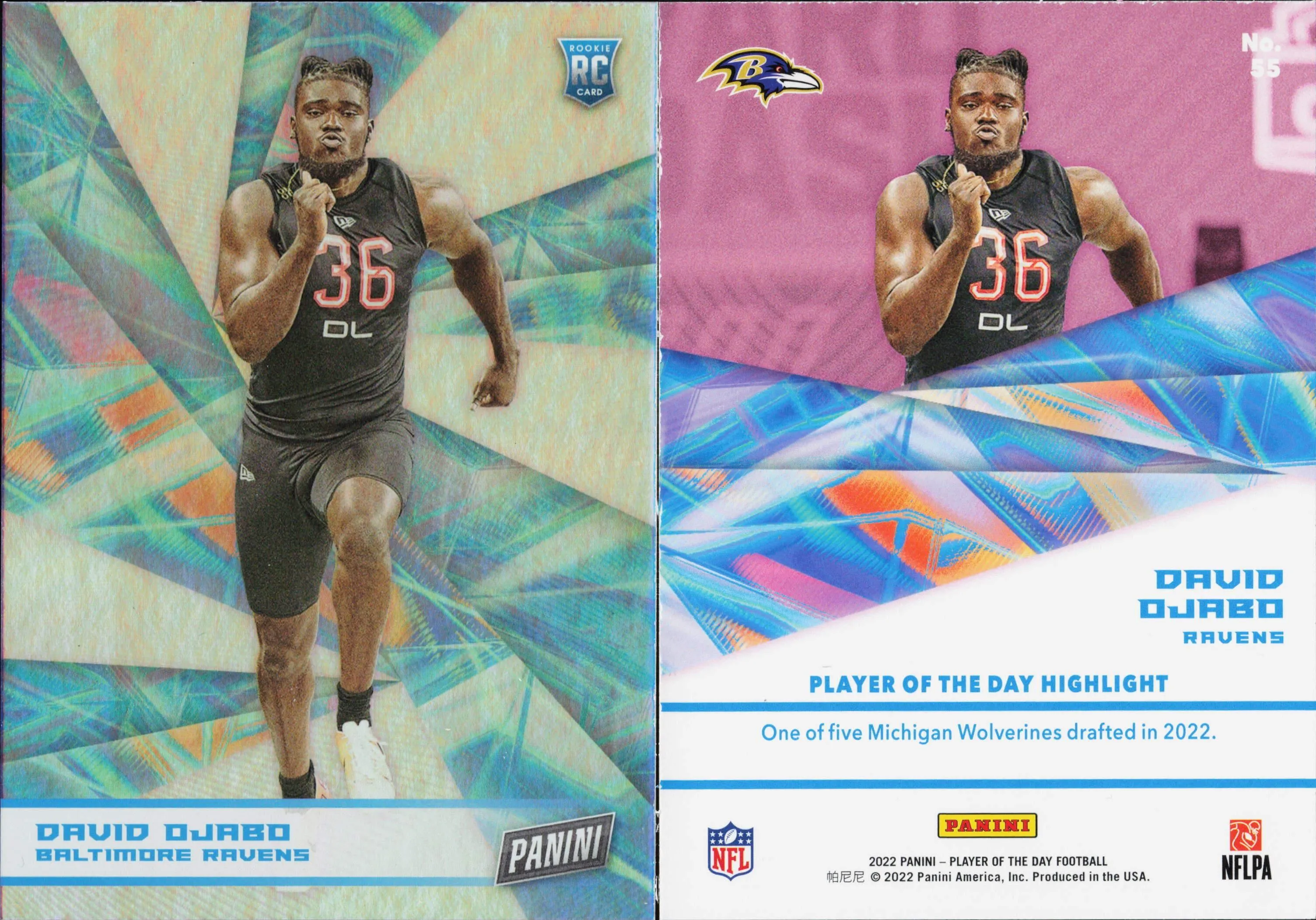 Card image