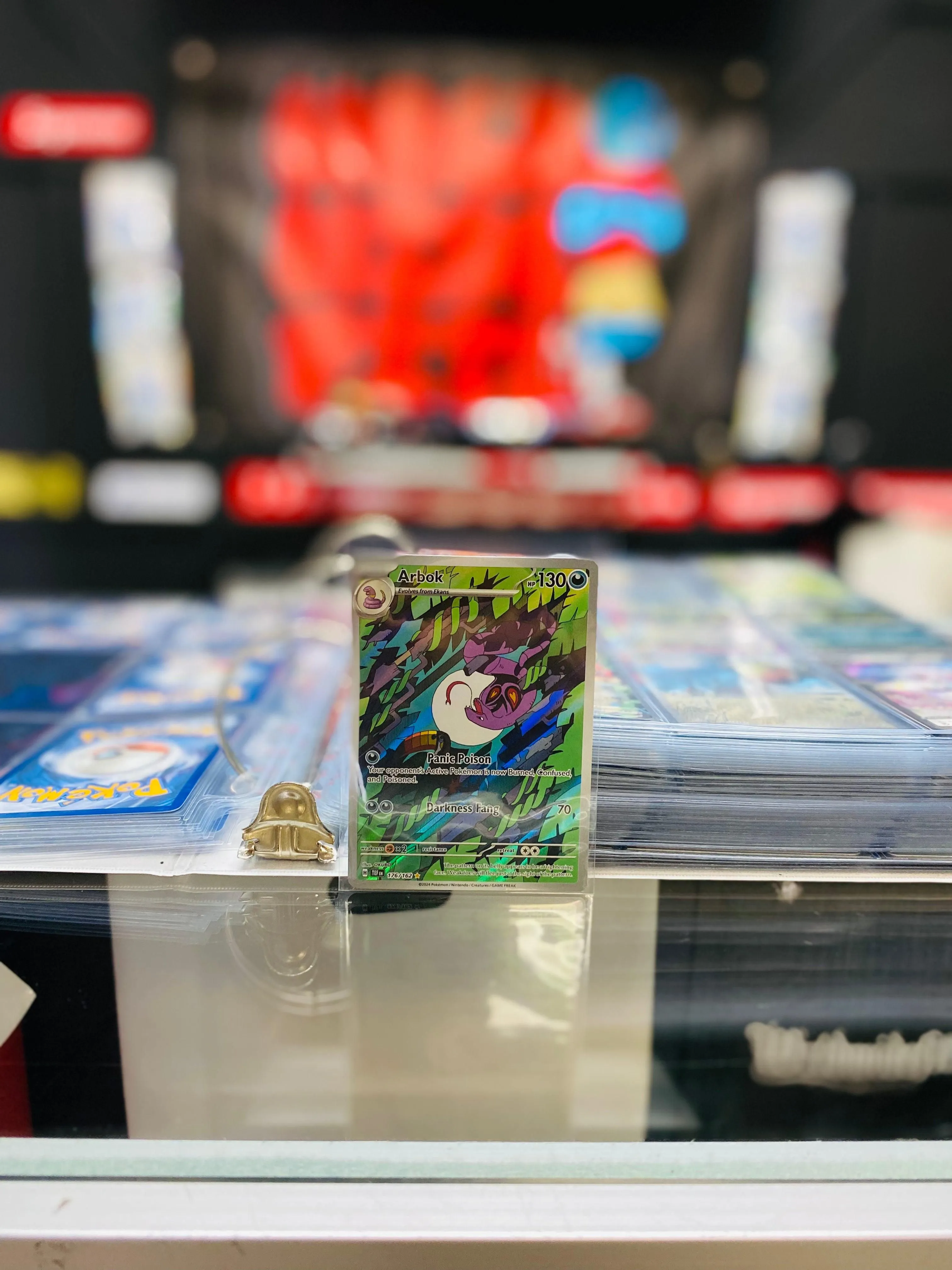 Arbok 176/162