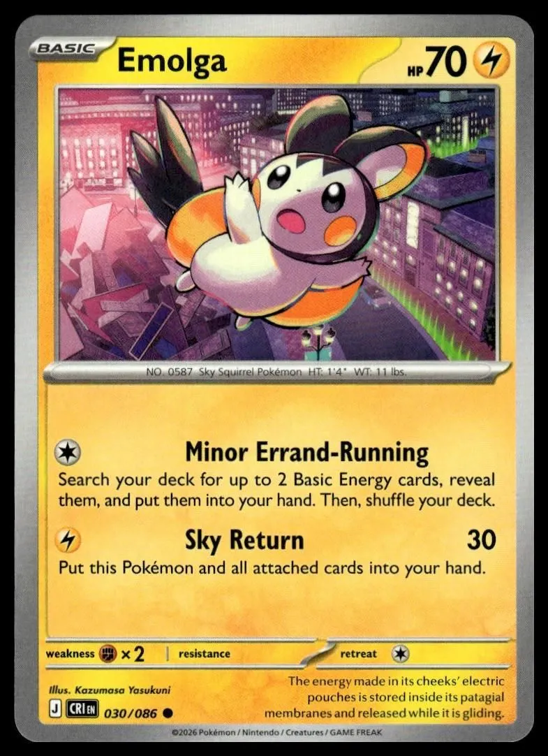 Card image