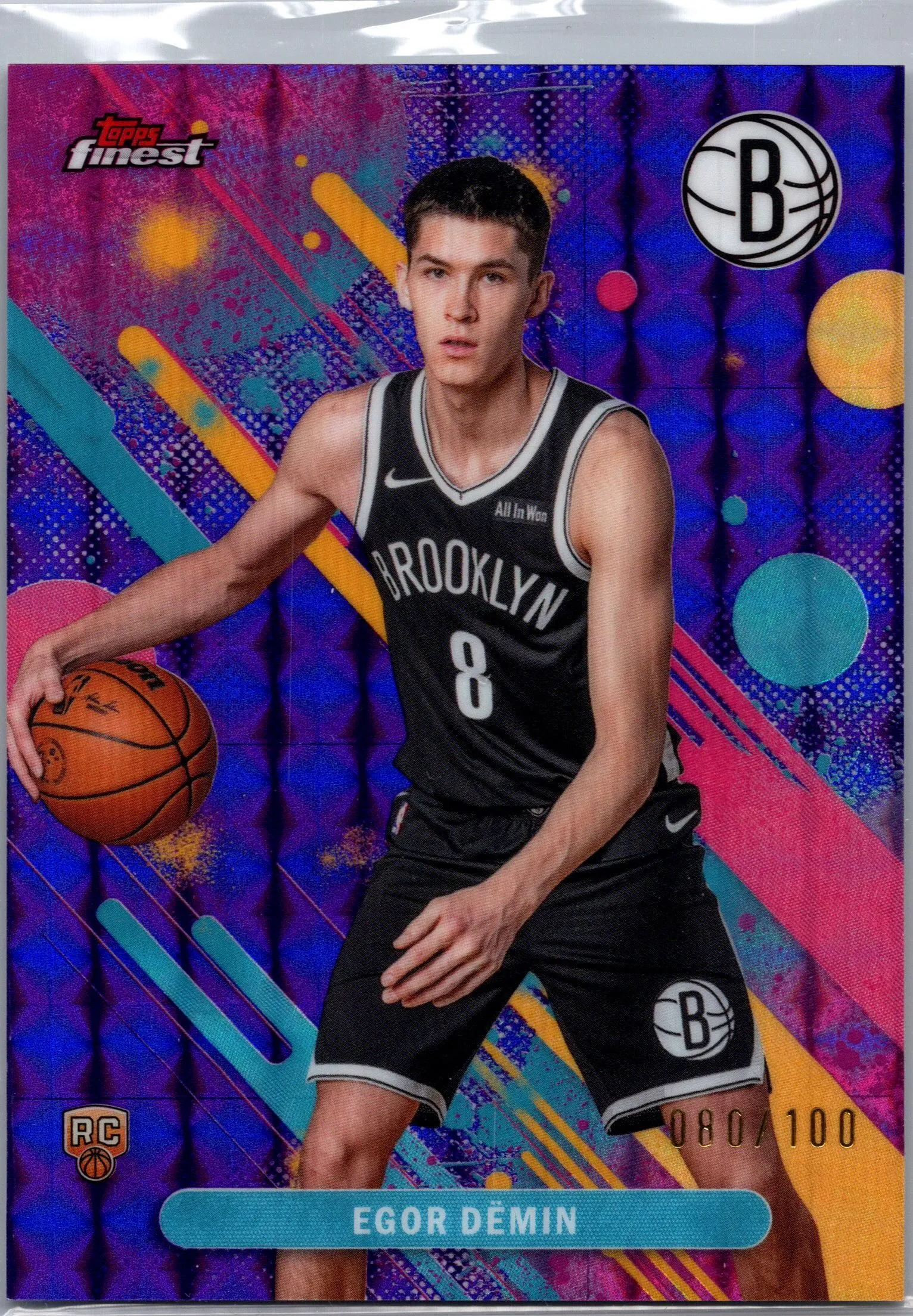 Card image