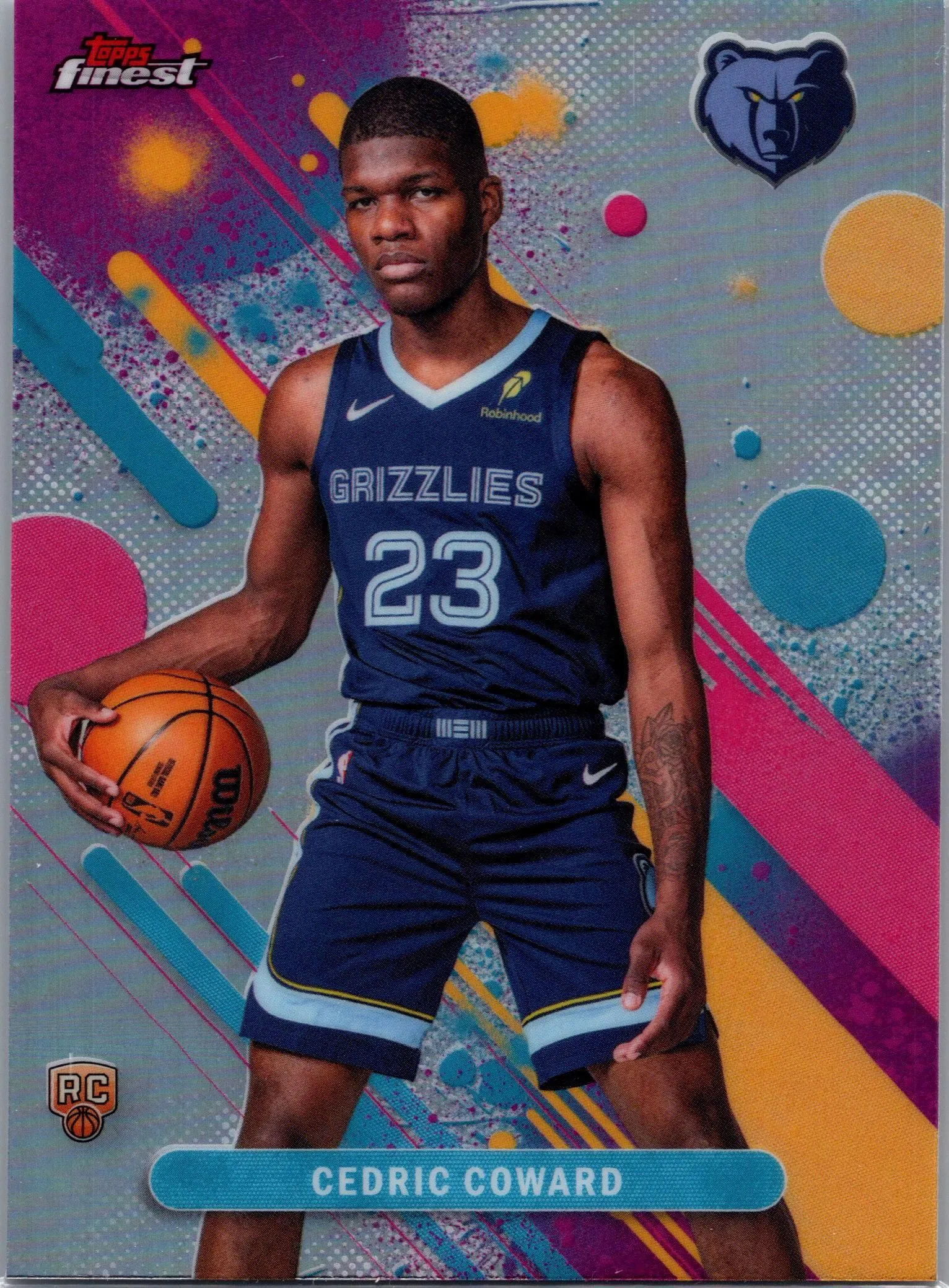 Card image