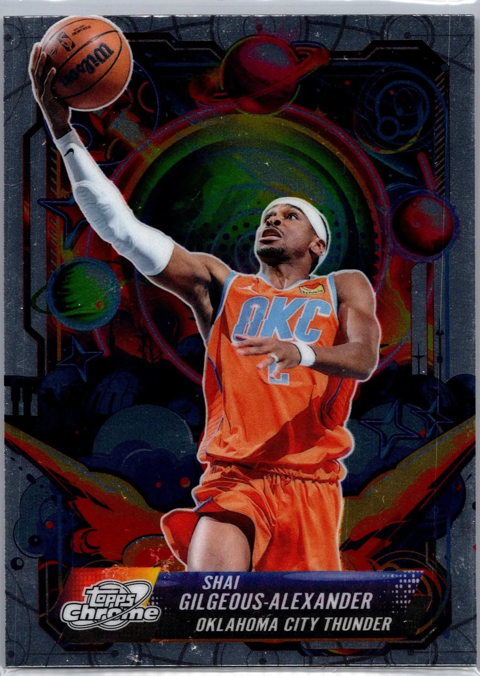 Card image