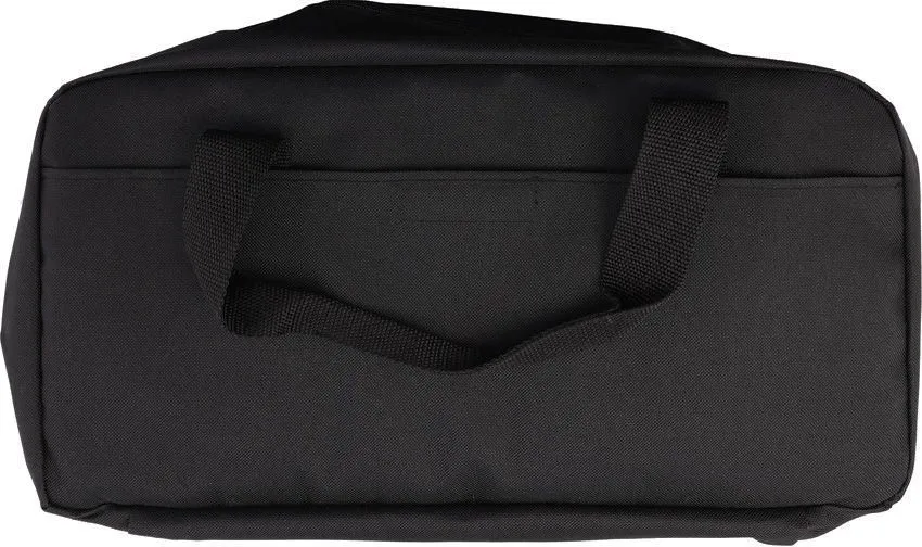 Knife storage pack-Large also holds boxes