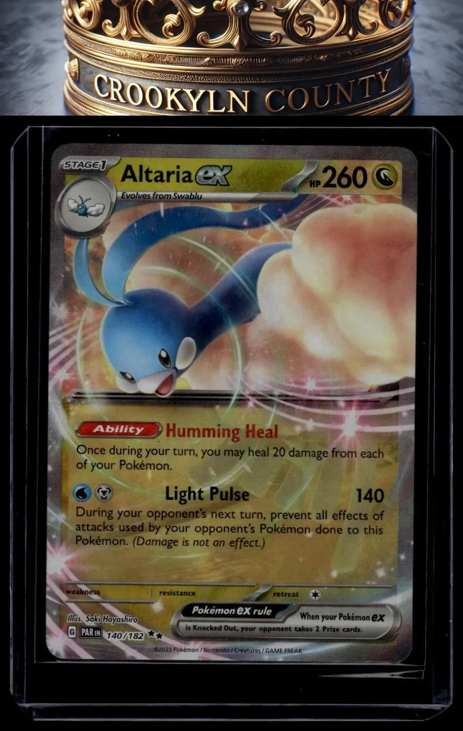 Card image