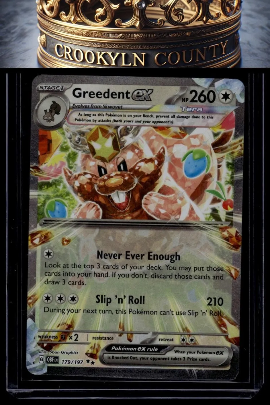 Card image
