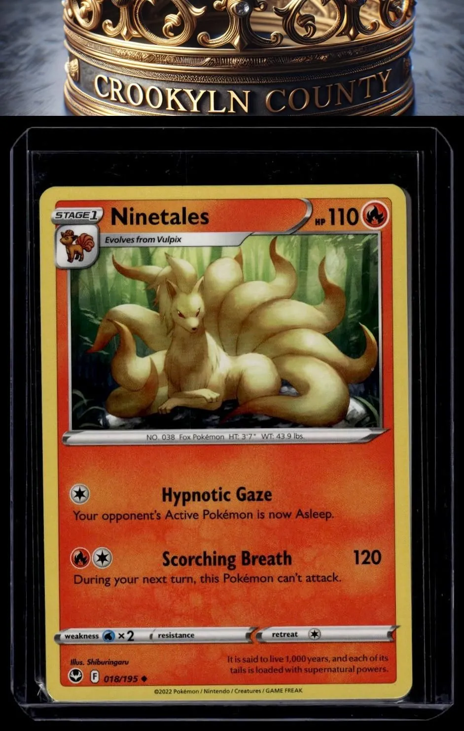 Card image